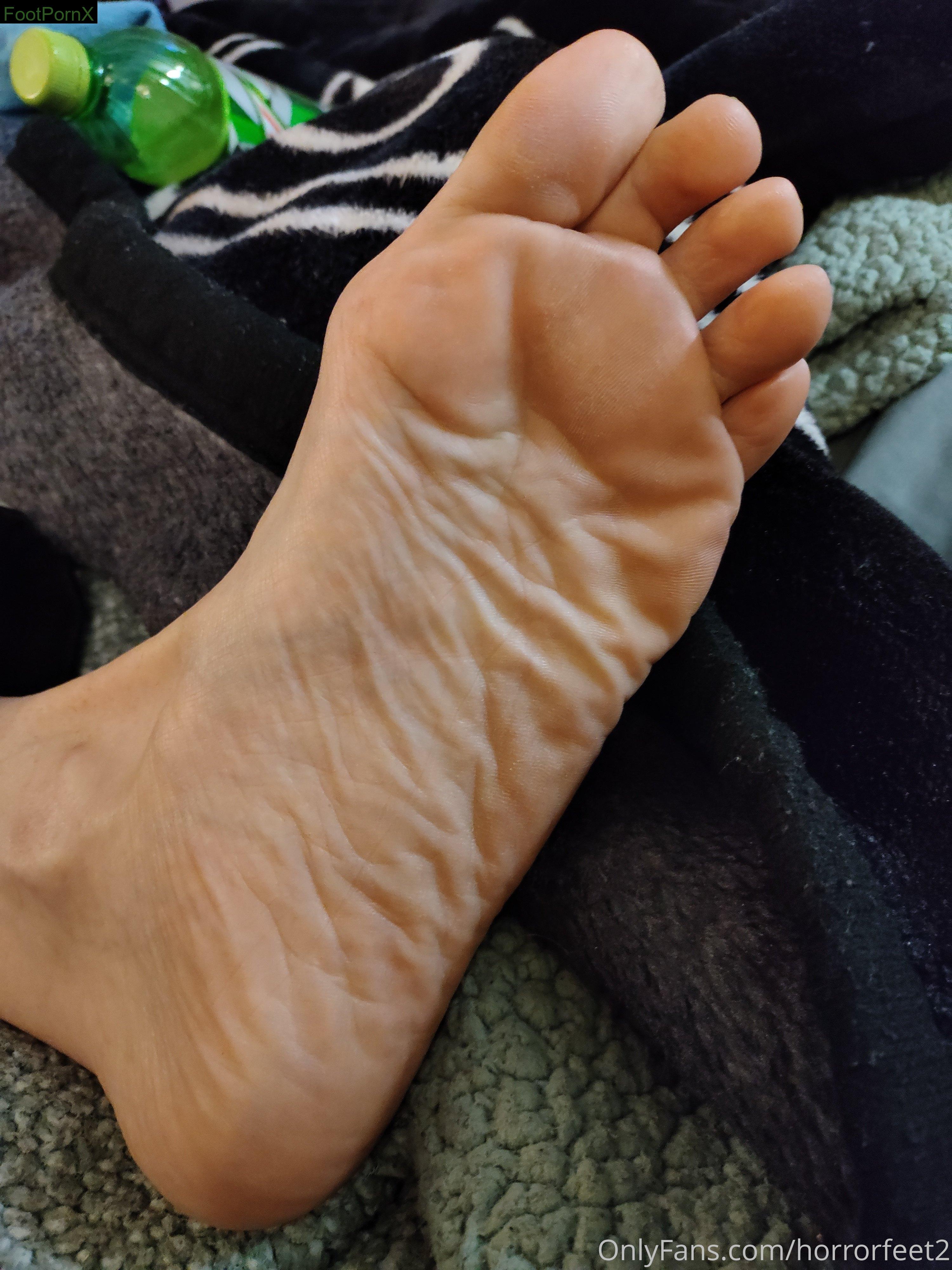 horrorfeet2 feet photo 1