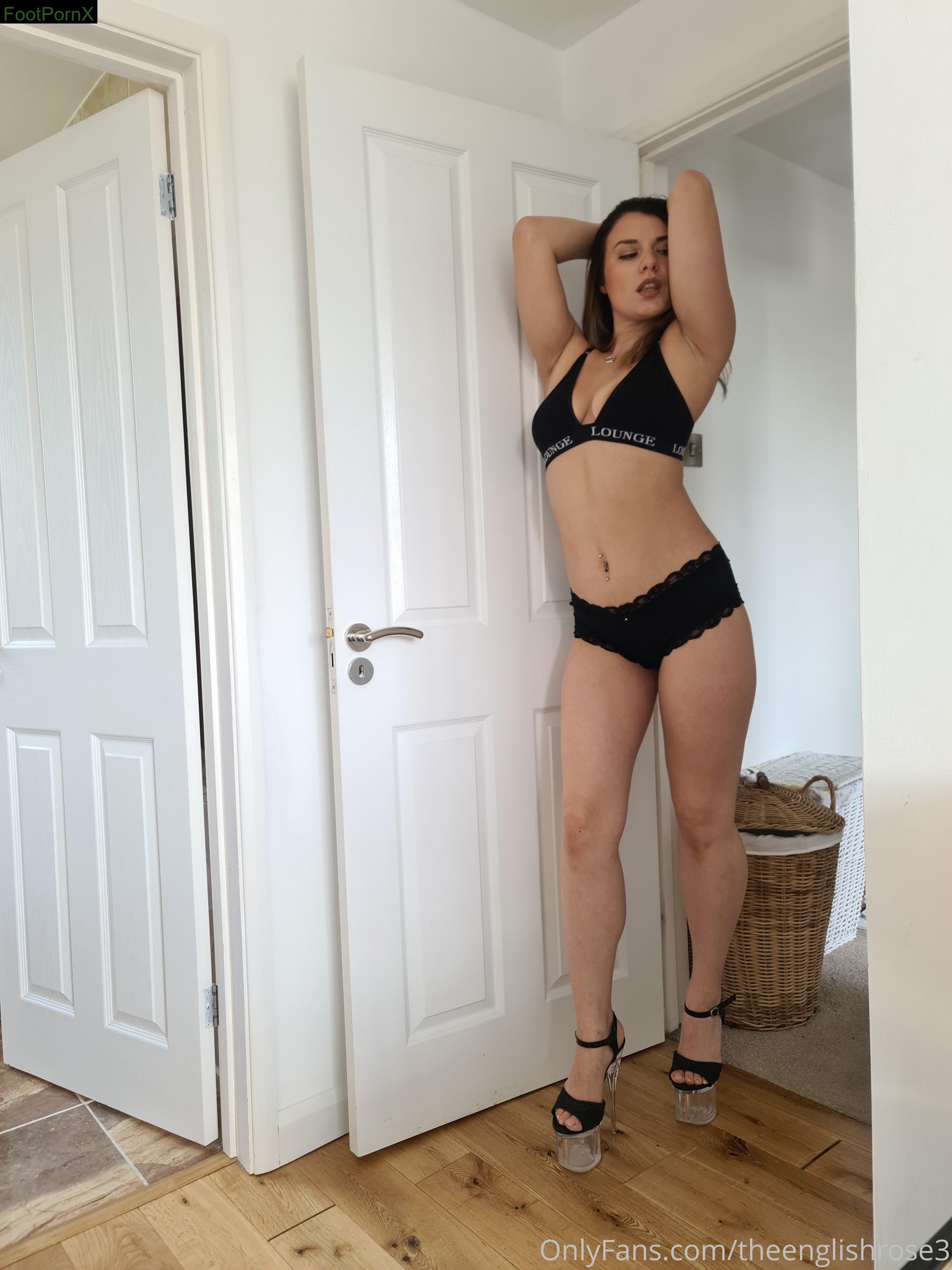 theenglishrose3 feet photo 23