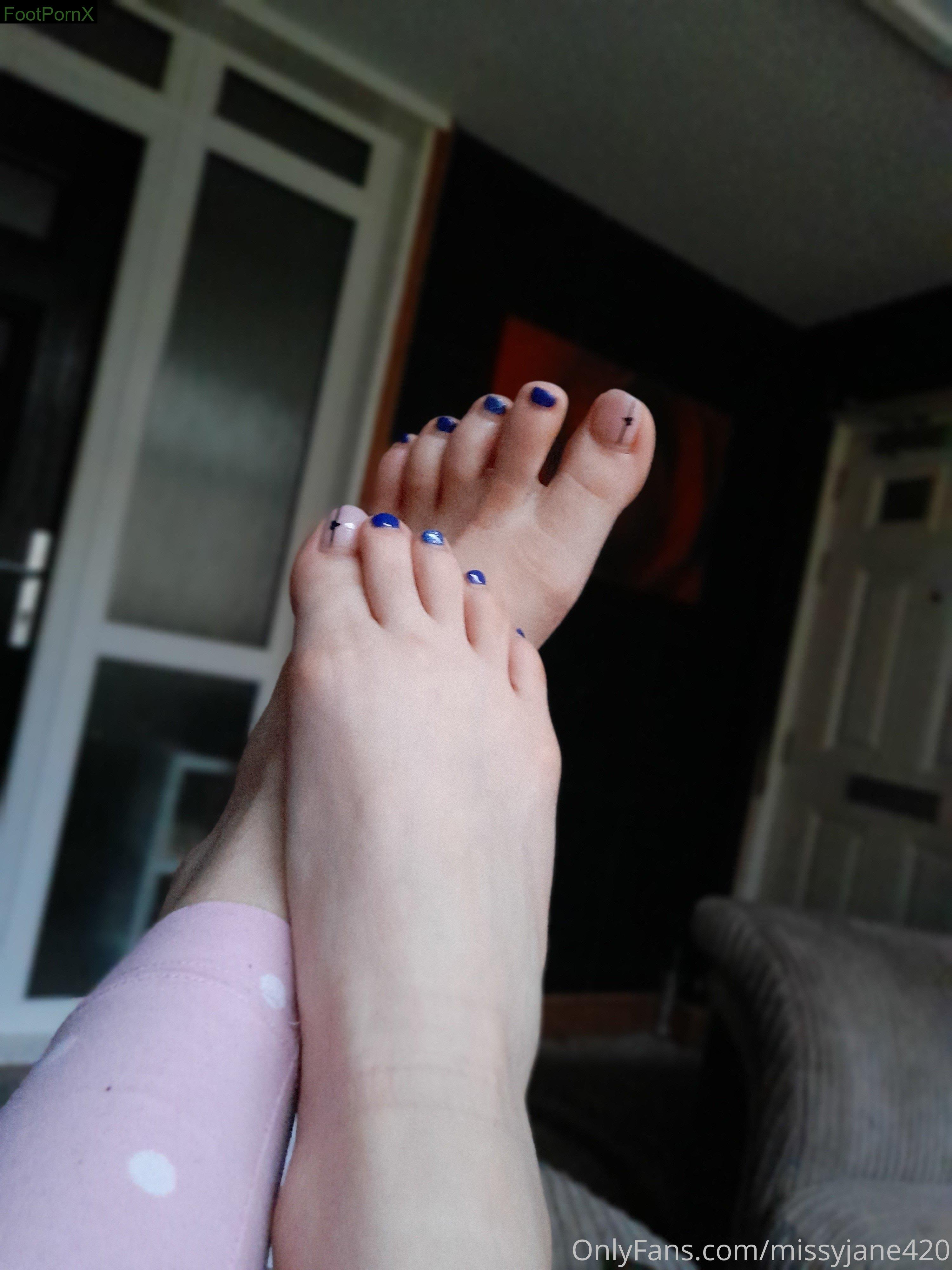 missyjane420 feet photo 18
