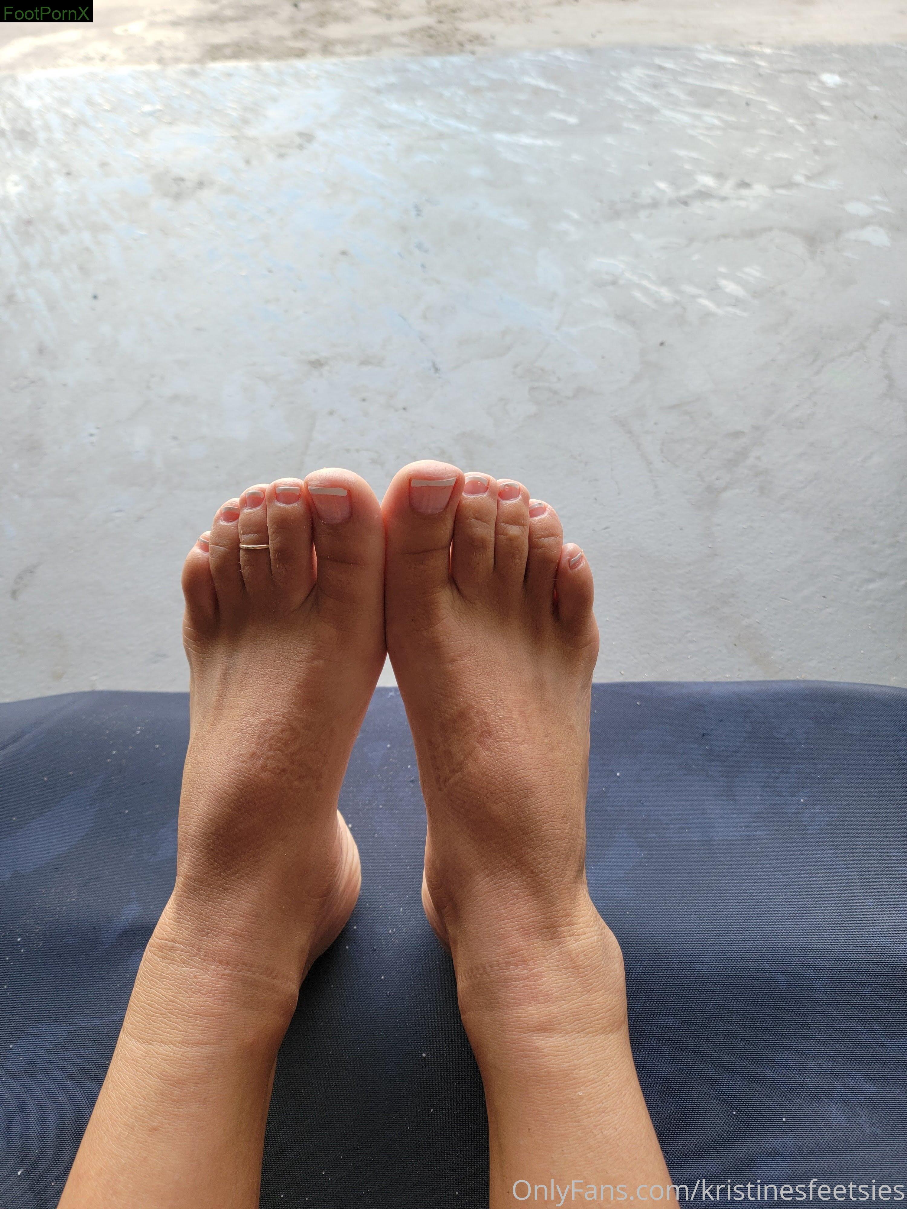 kristinesfeetsies feet photo 15