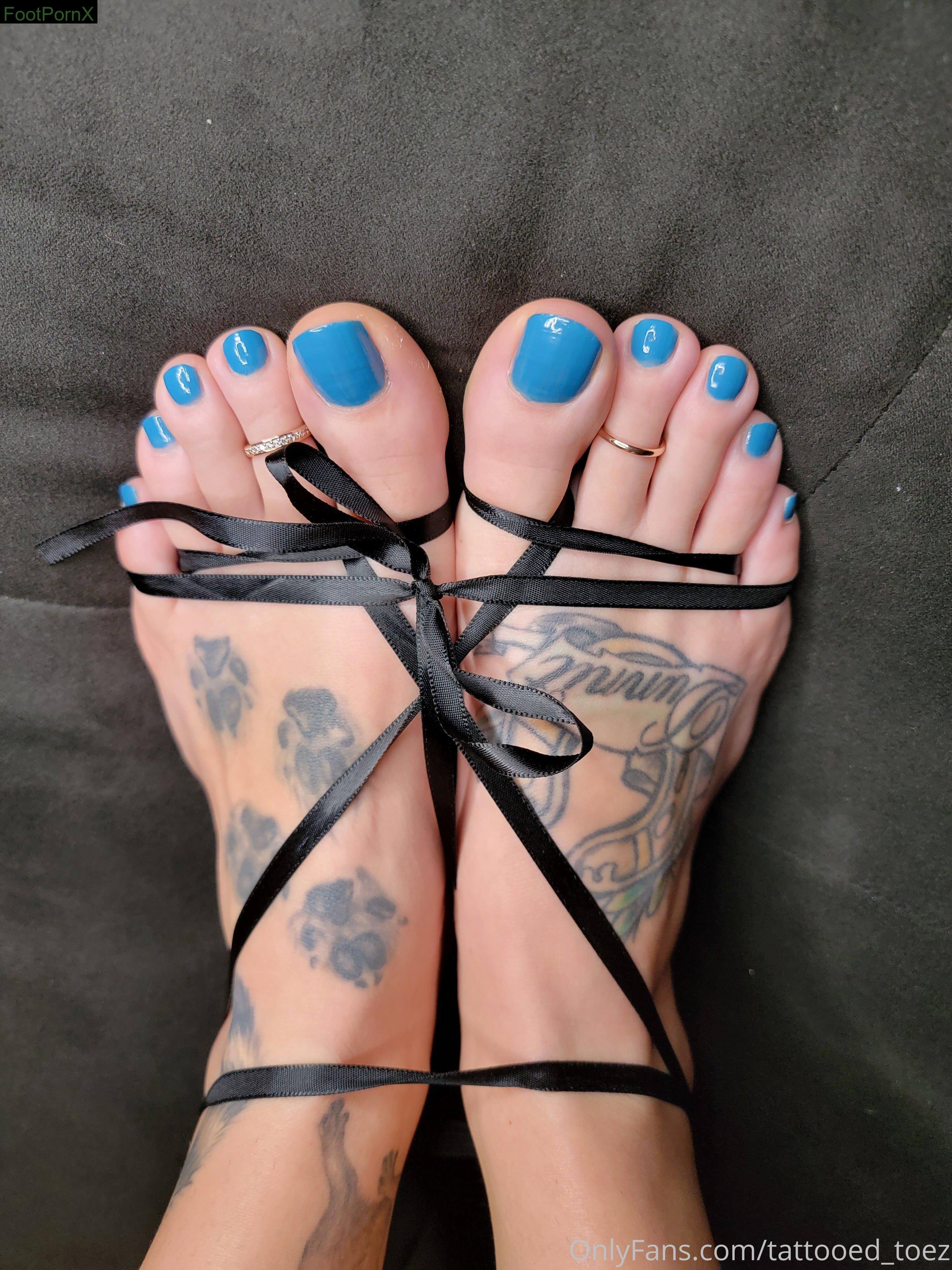 tattooed_toez feet photo 4
