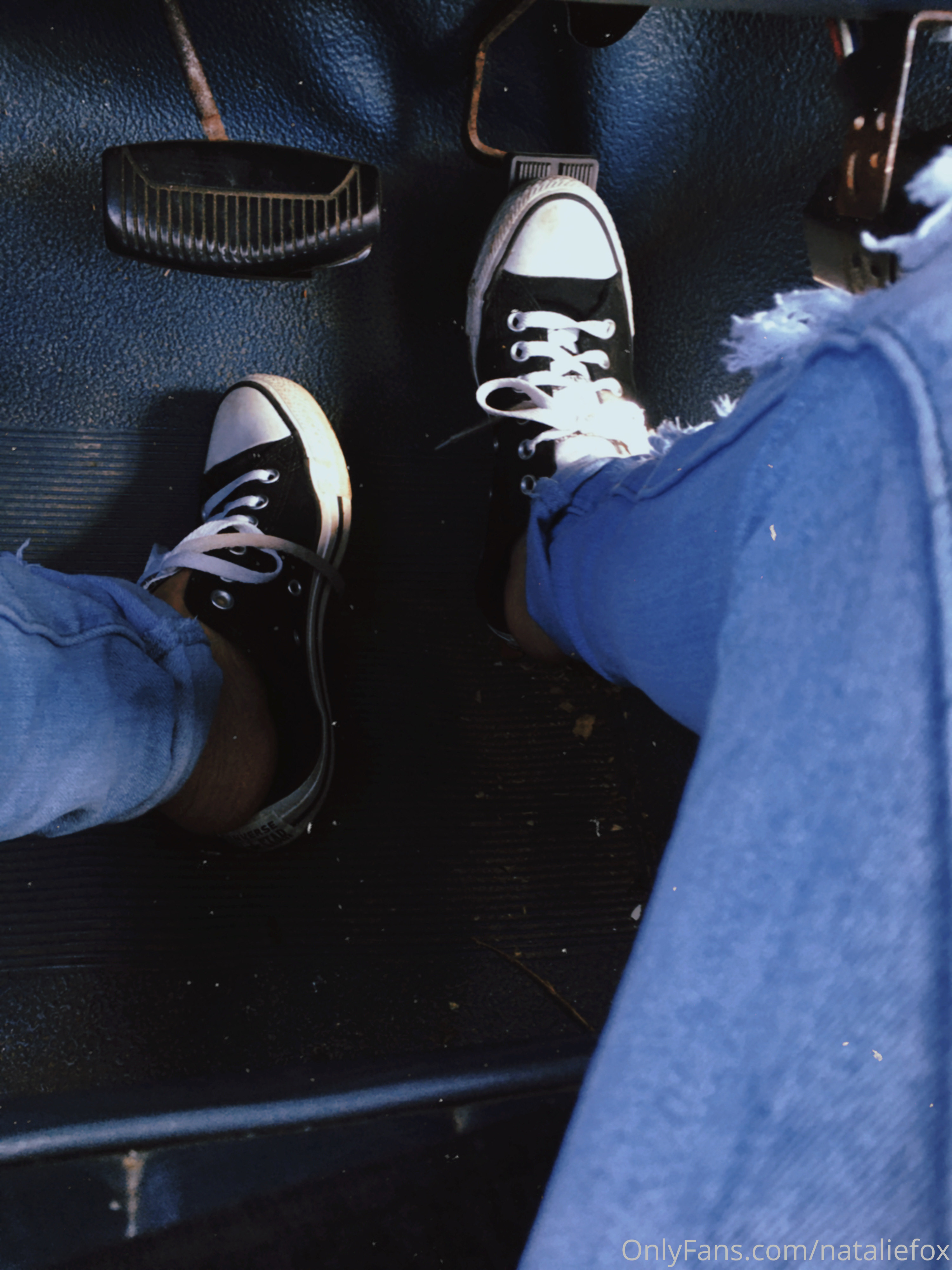 nataliefox feet photo 16