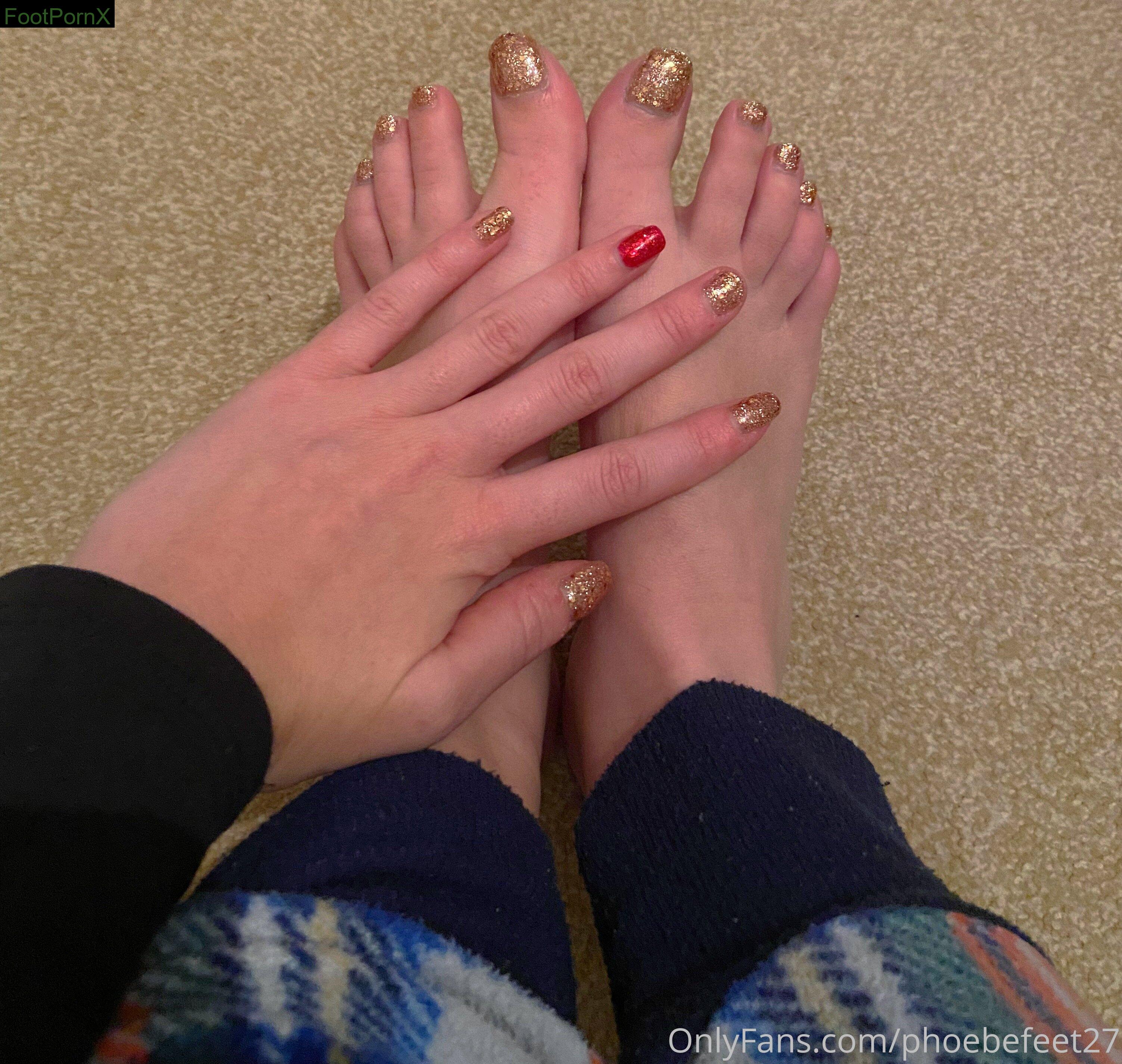 phoebefeet27 feet photo 21