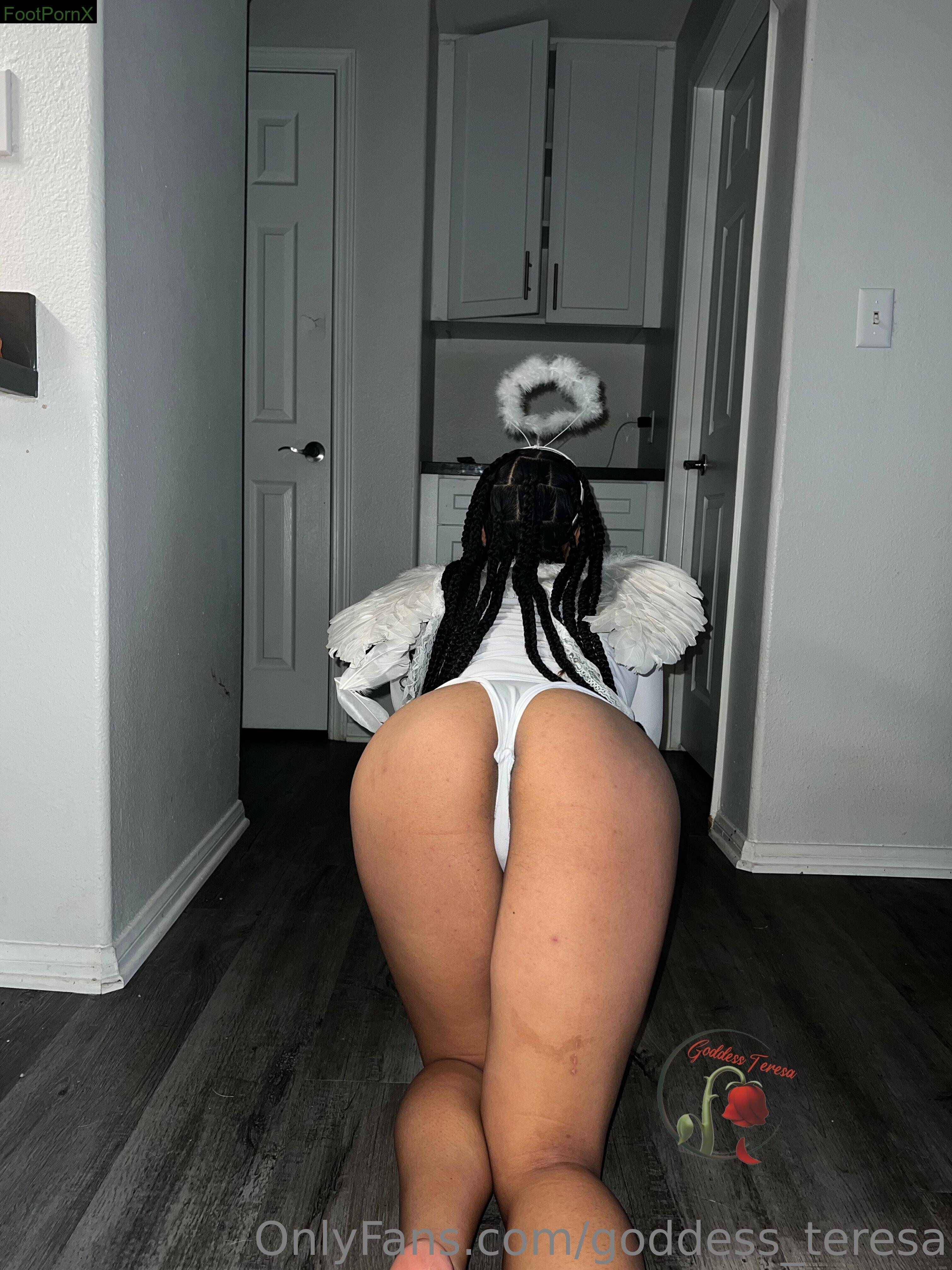 goddess_teresa feet photo 23