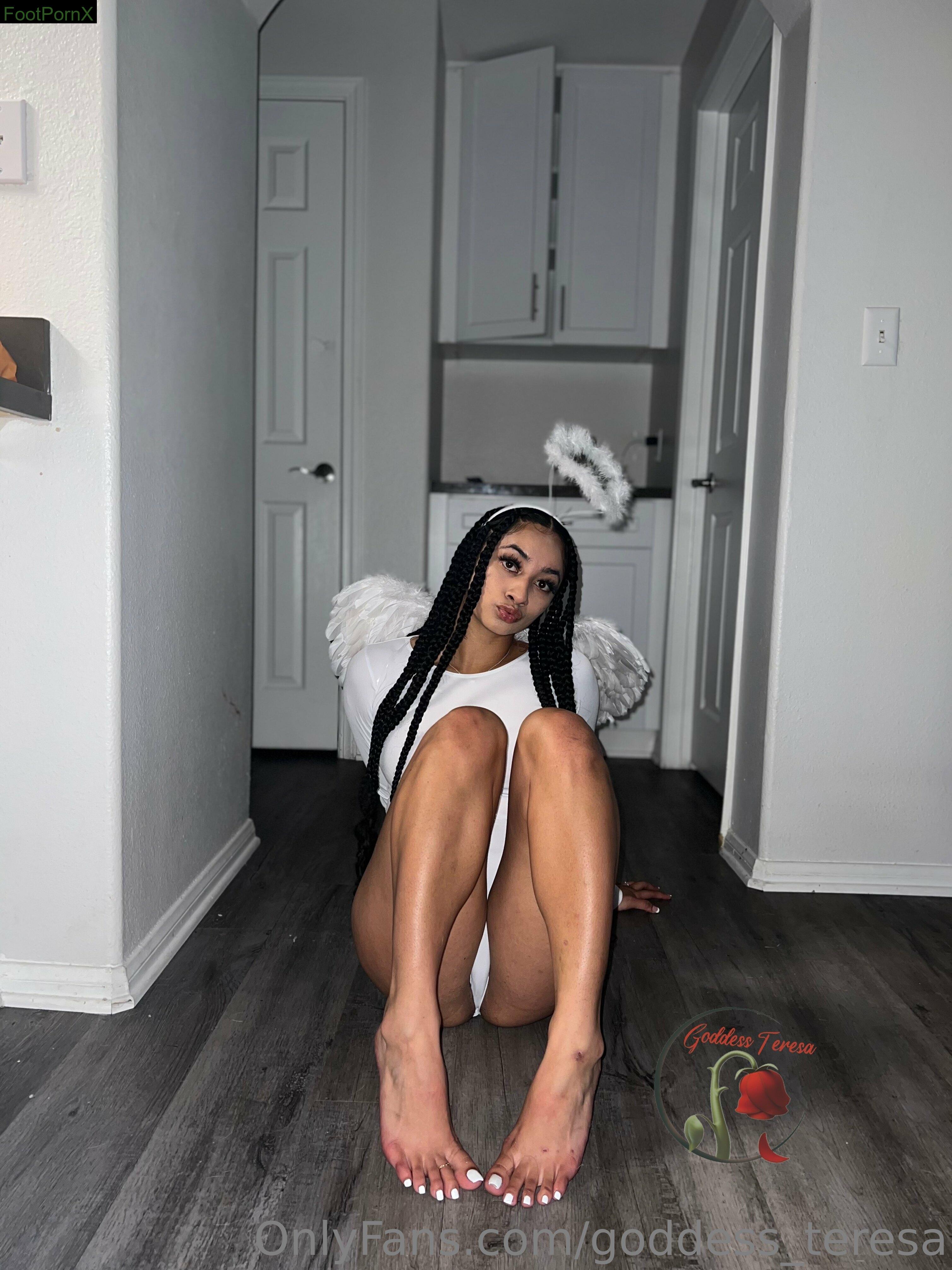 goddess_teresa feet photo 17