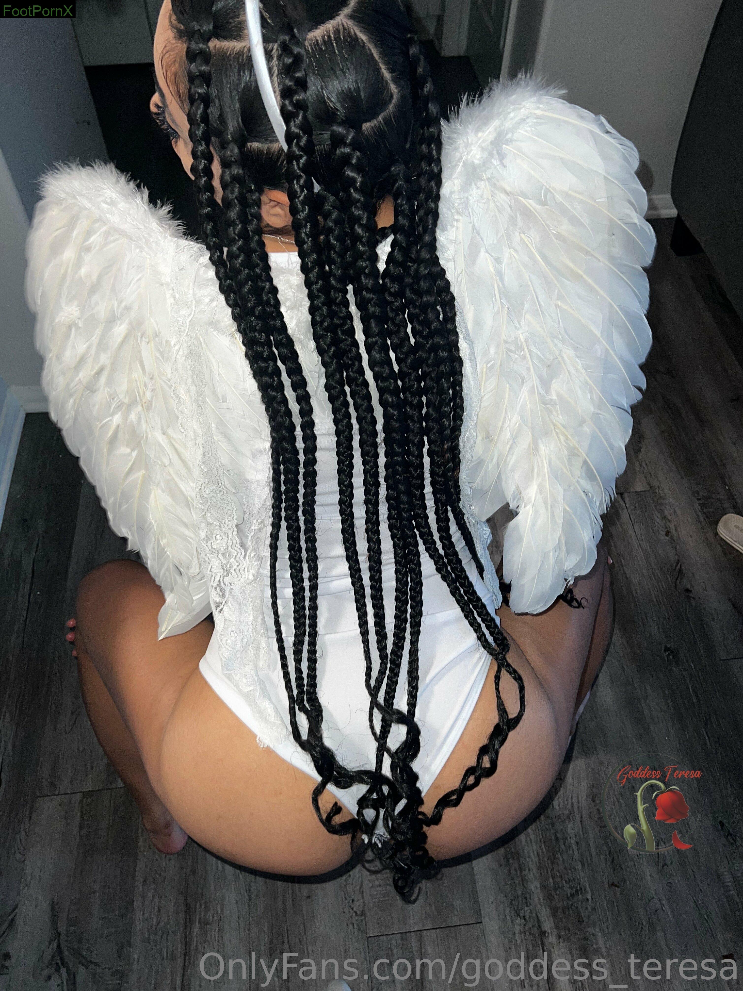 goddess_teresa feet photo 10