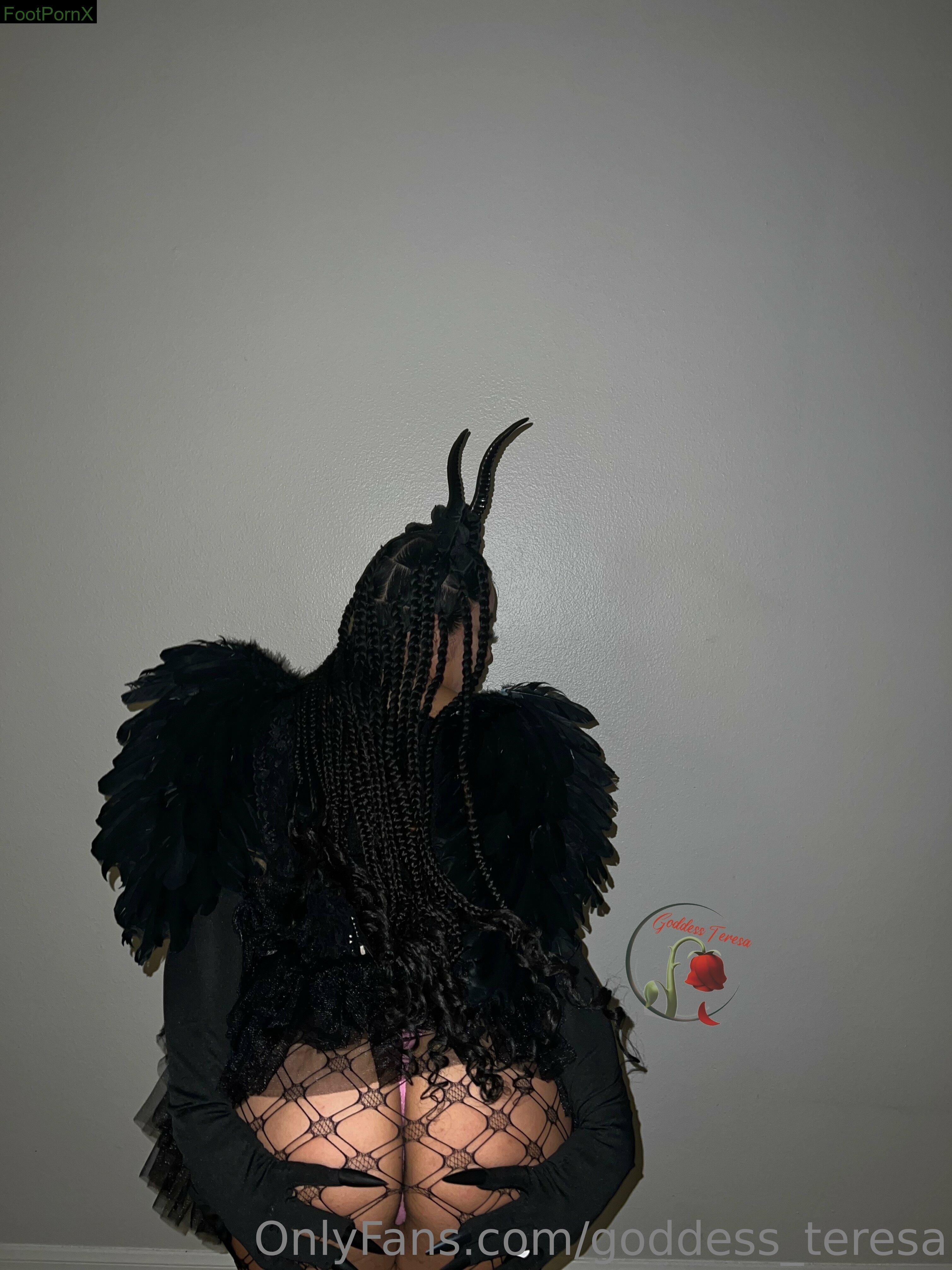 goddess_teresa feet photo 8