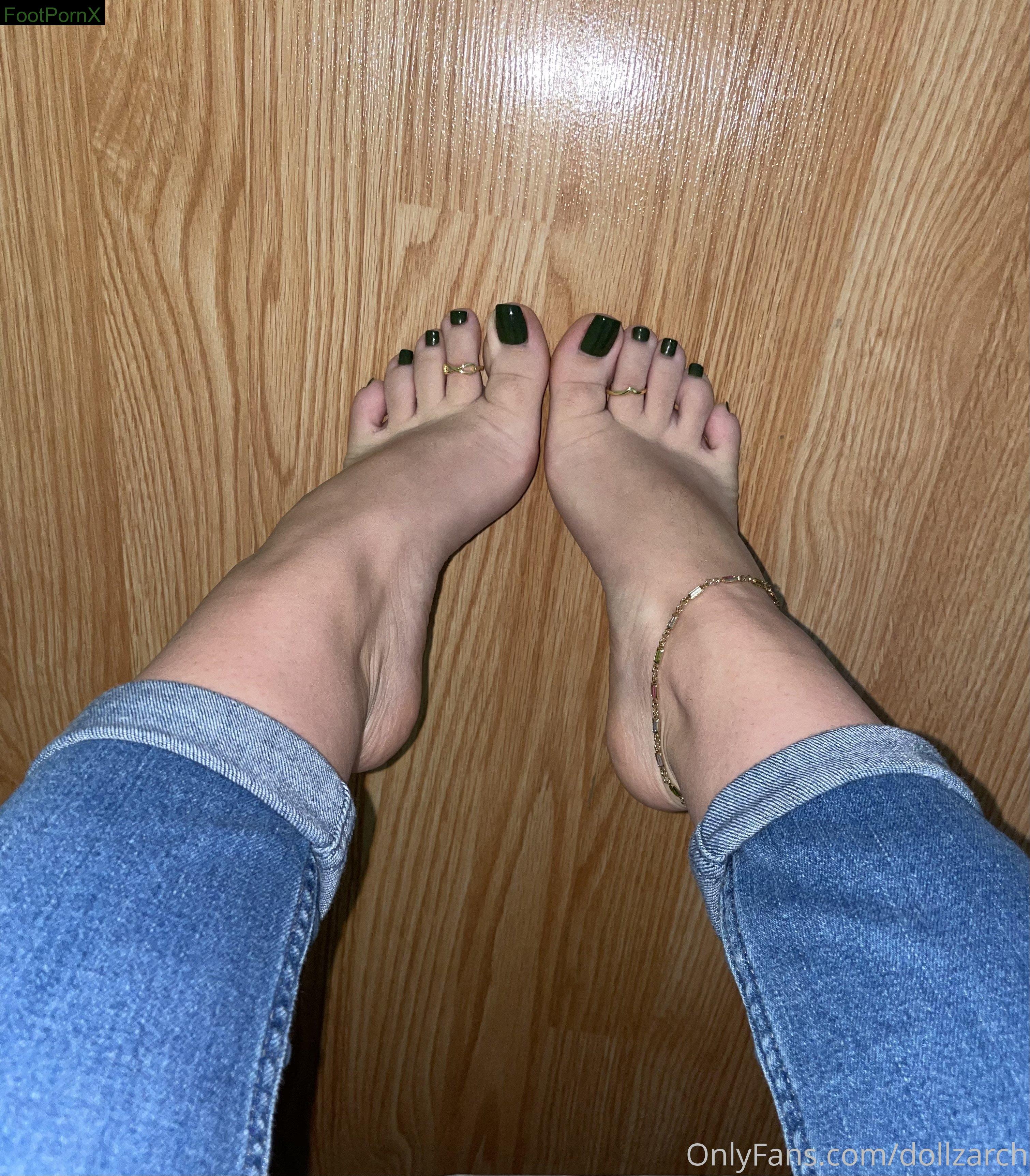dollsarch feet photo 19