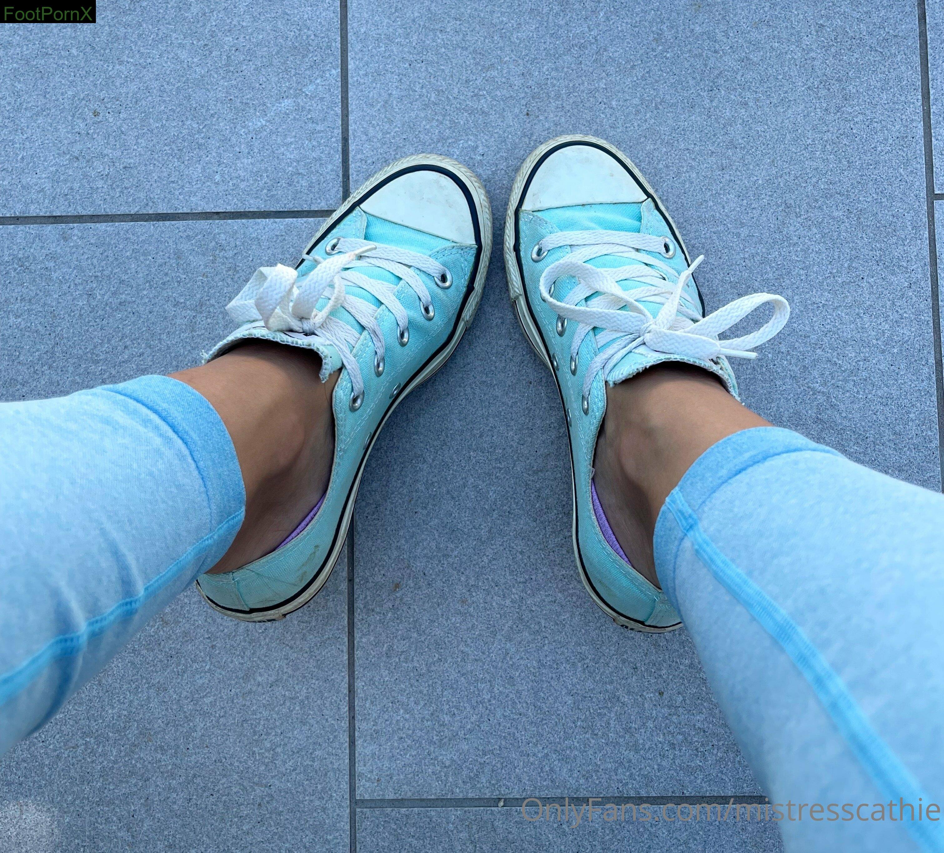 mistresscathie feet photo 4