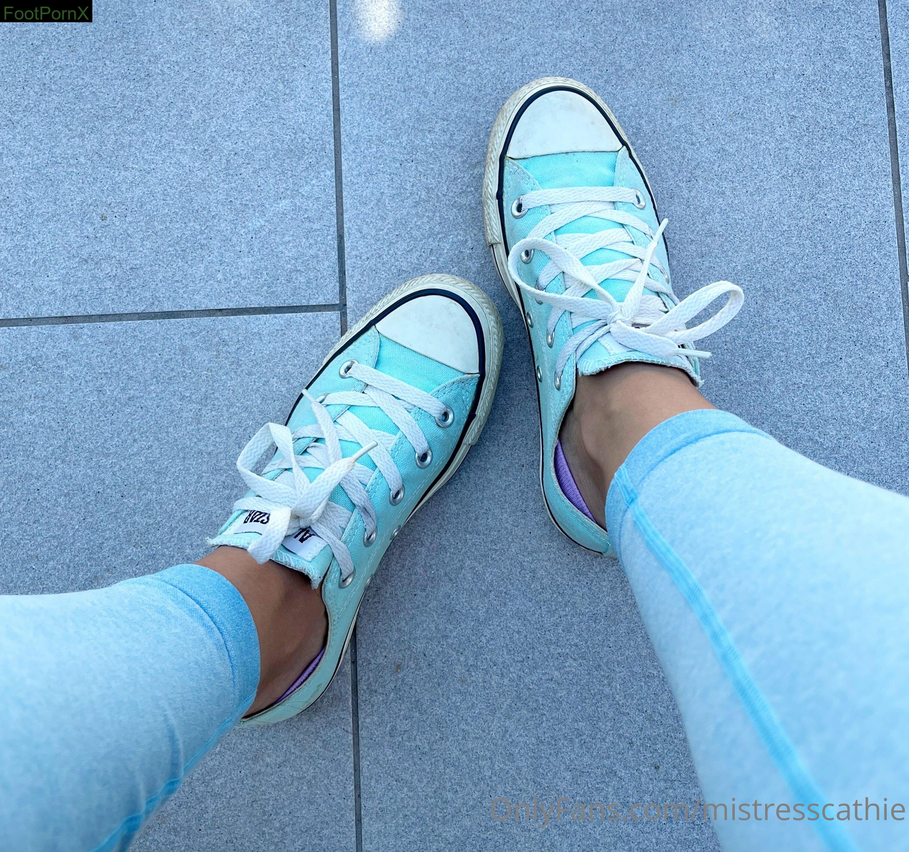 mistresscathie feet photo 1