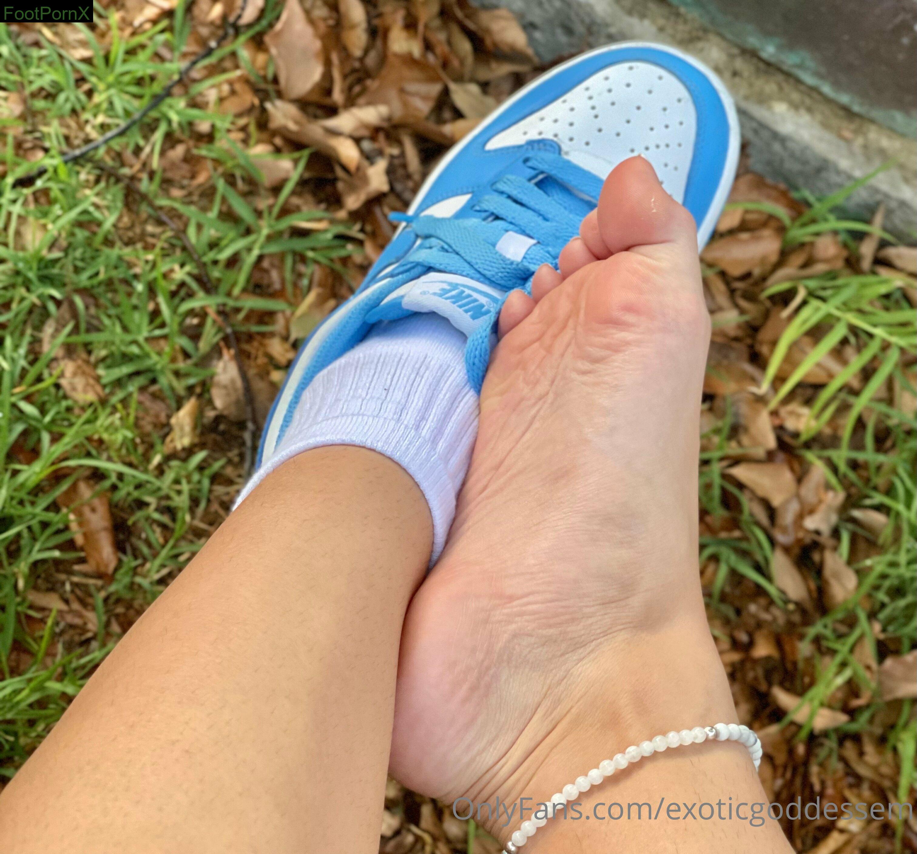 exoticgoddessem feet photo 5