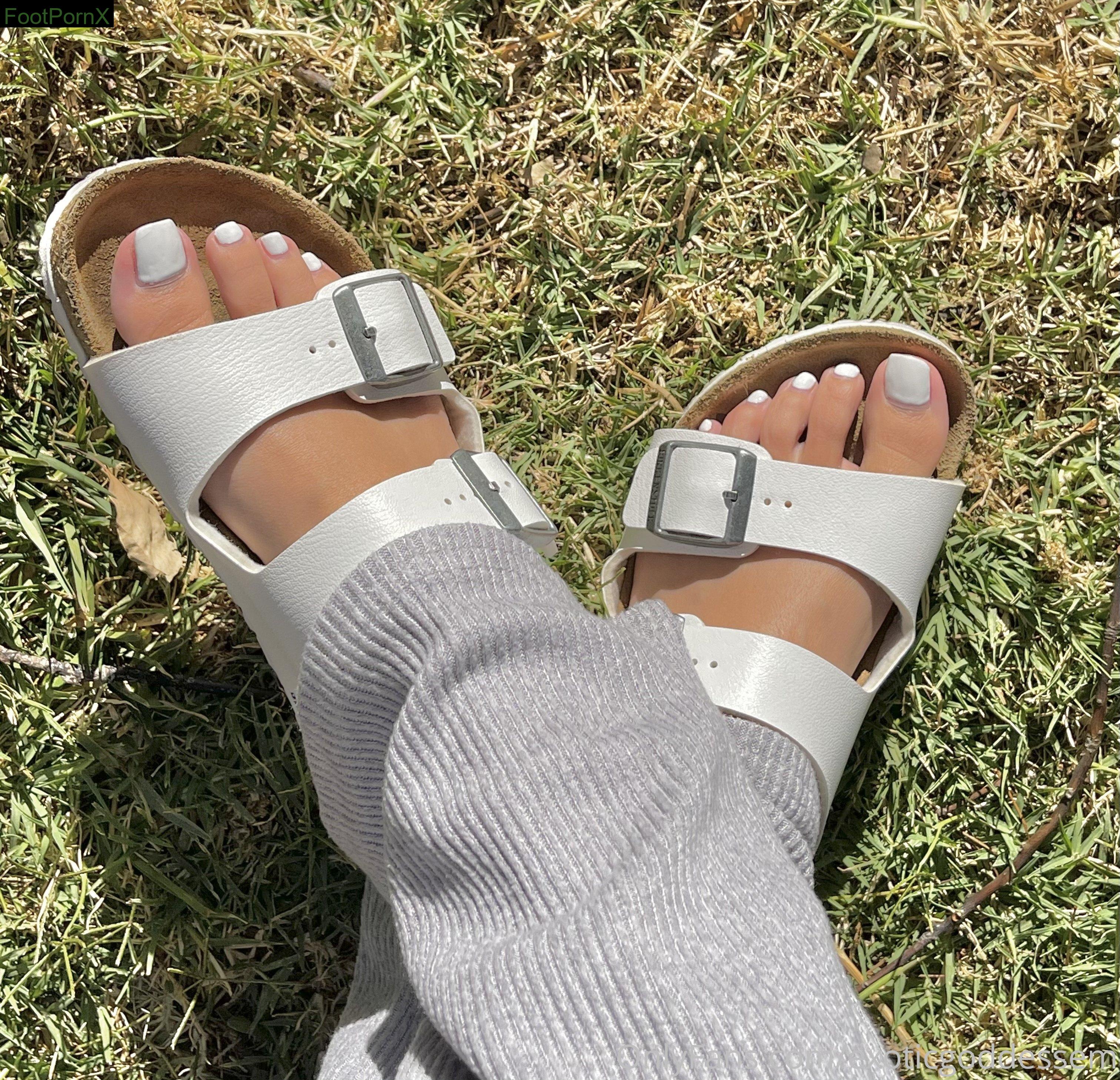 exoticgoddessem feet photo 19