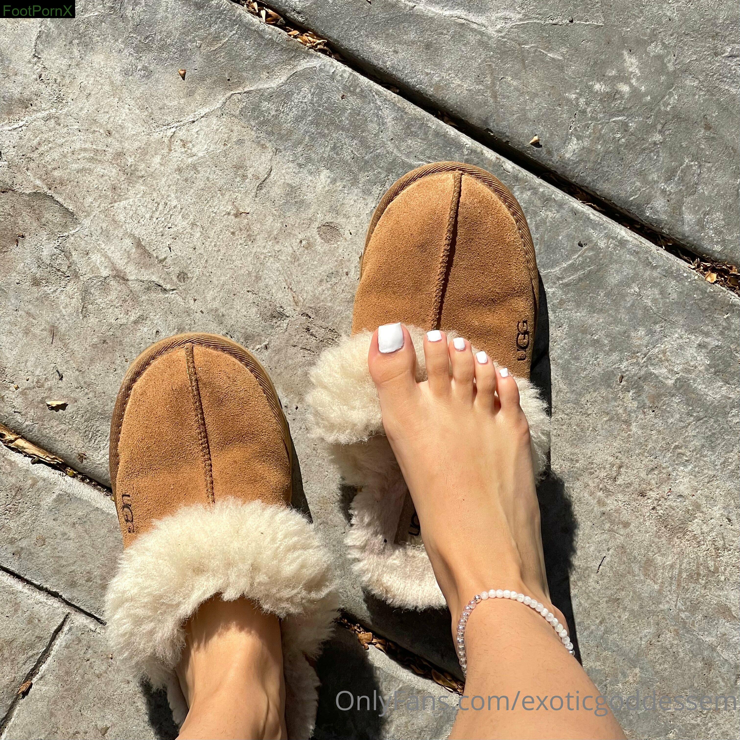 exoticgoddessem feet photo 11