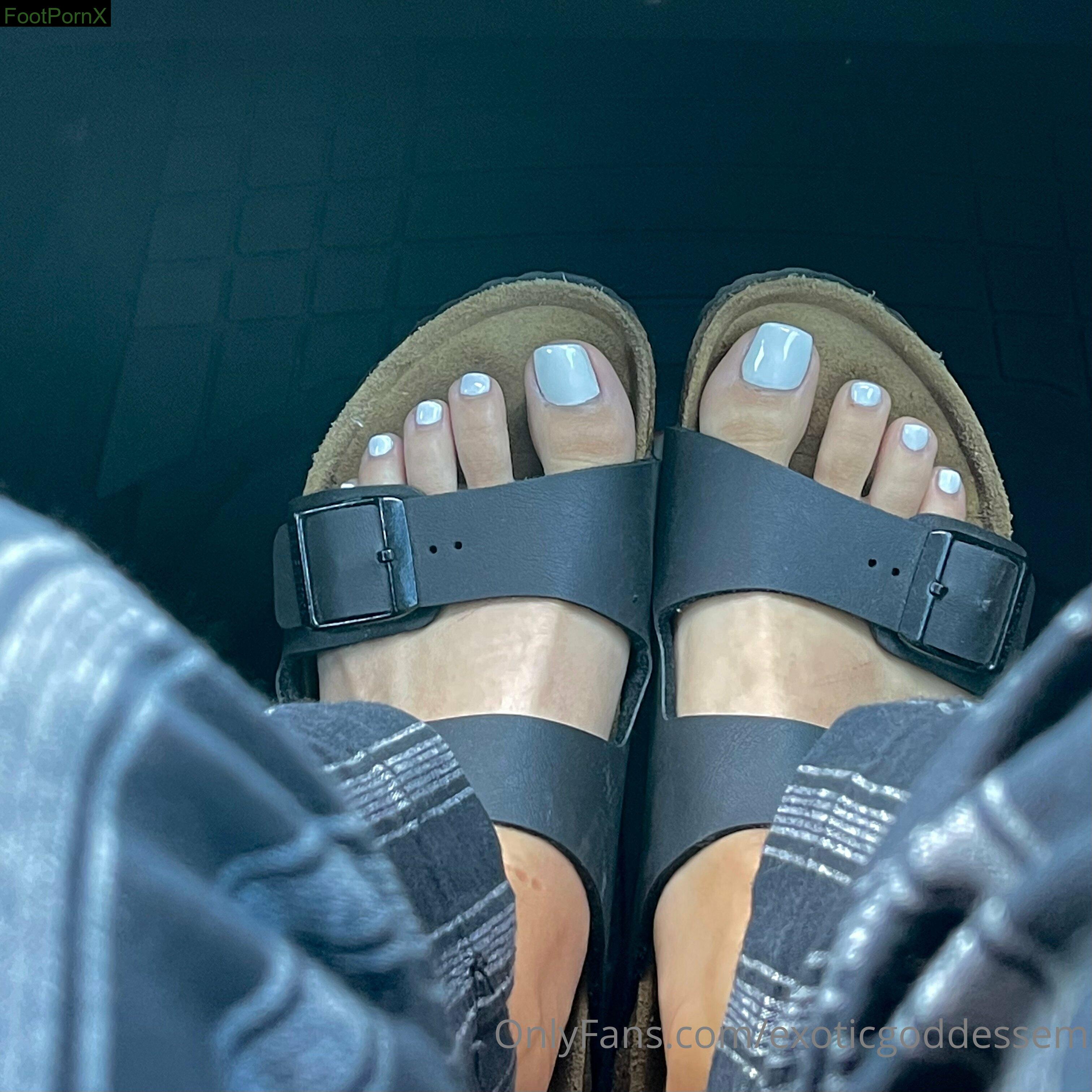 exoticgoddessem feet photo 10