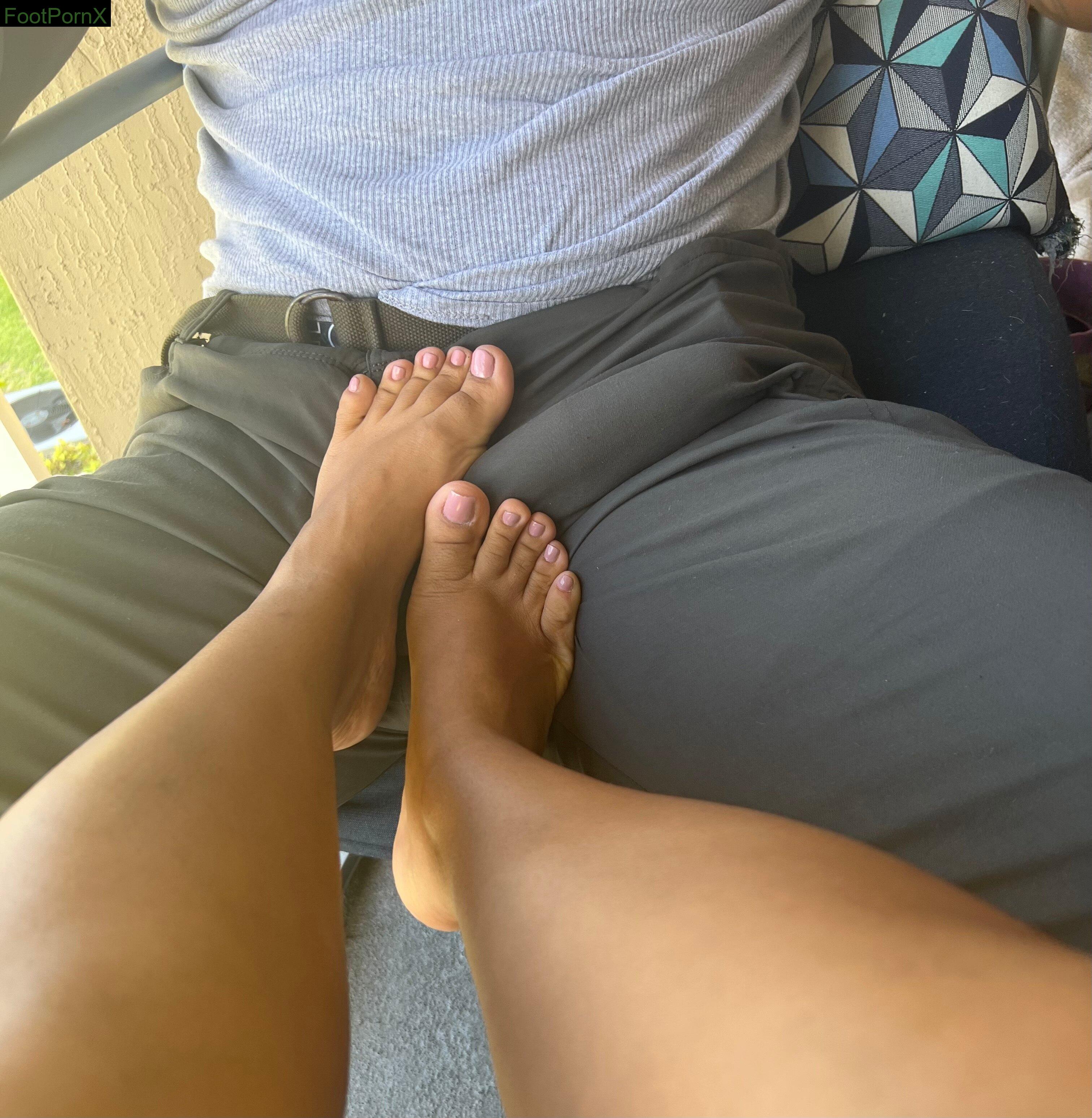 soleful_queen feet photo 15