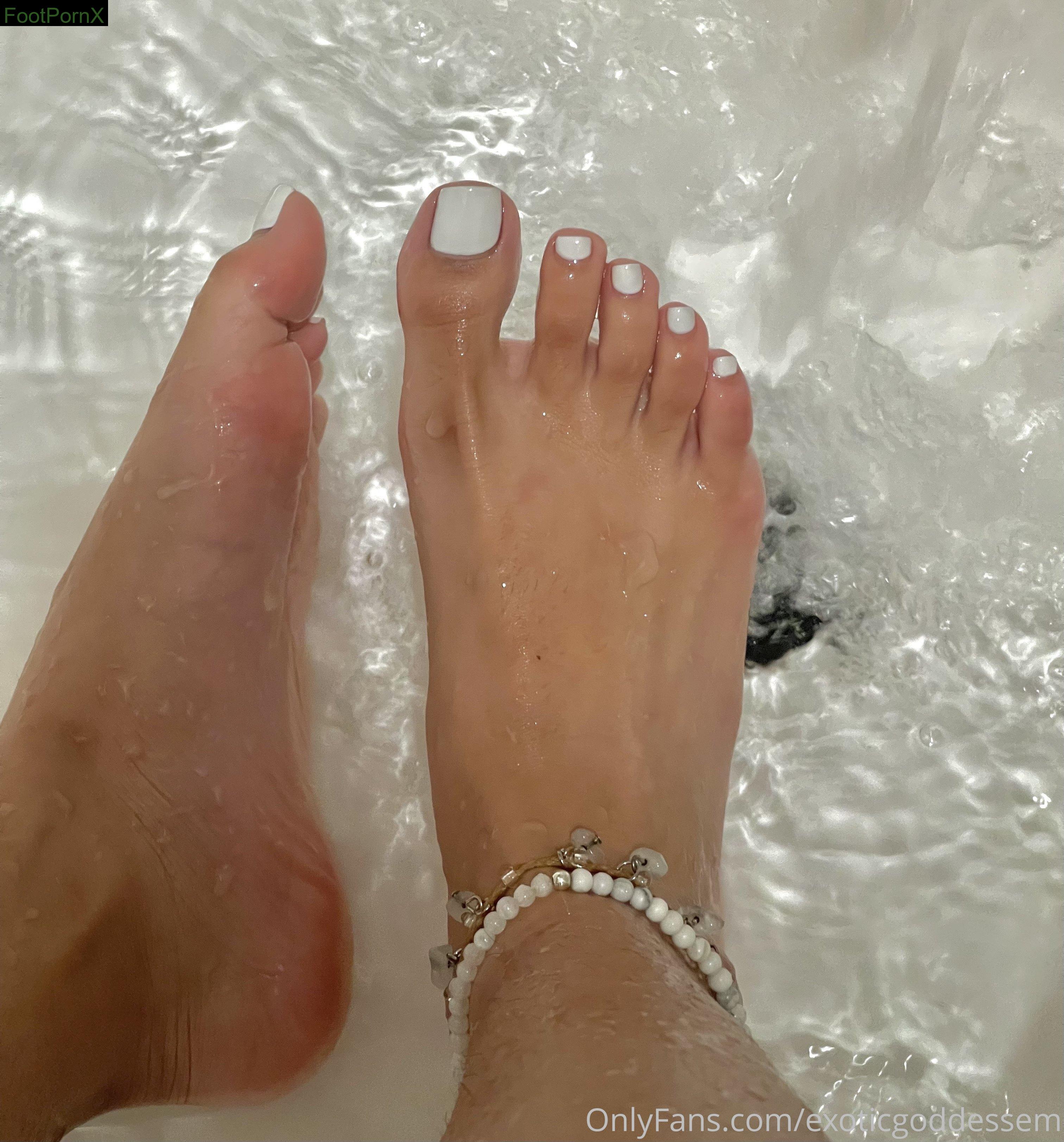 exoticgoddessem feet photo 8