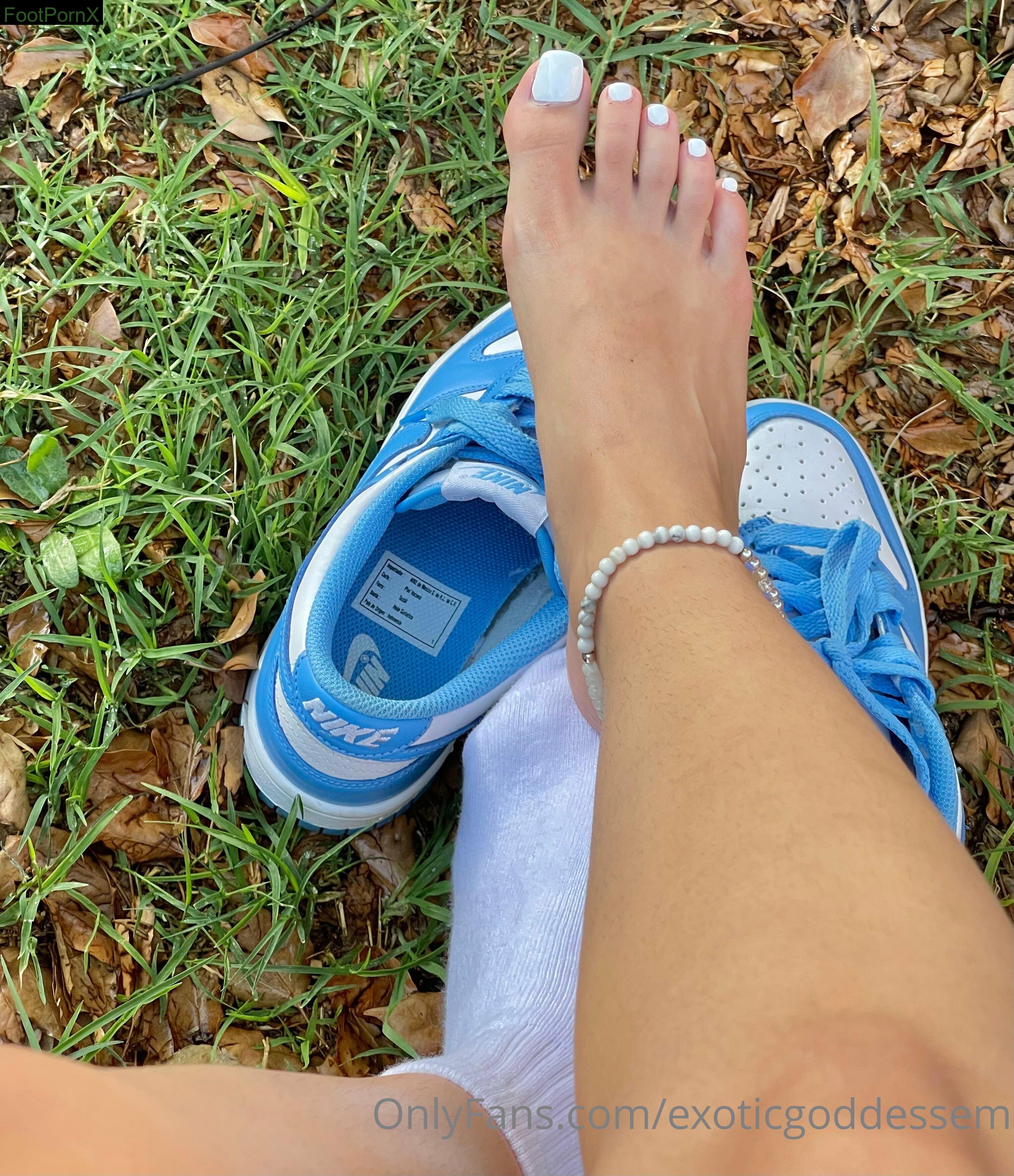 exoticgoddessem feet photo 22