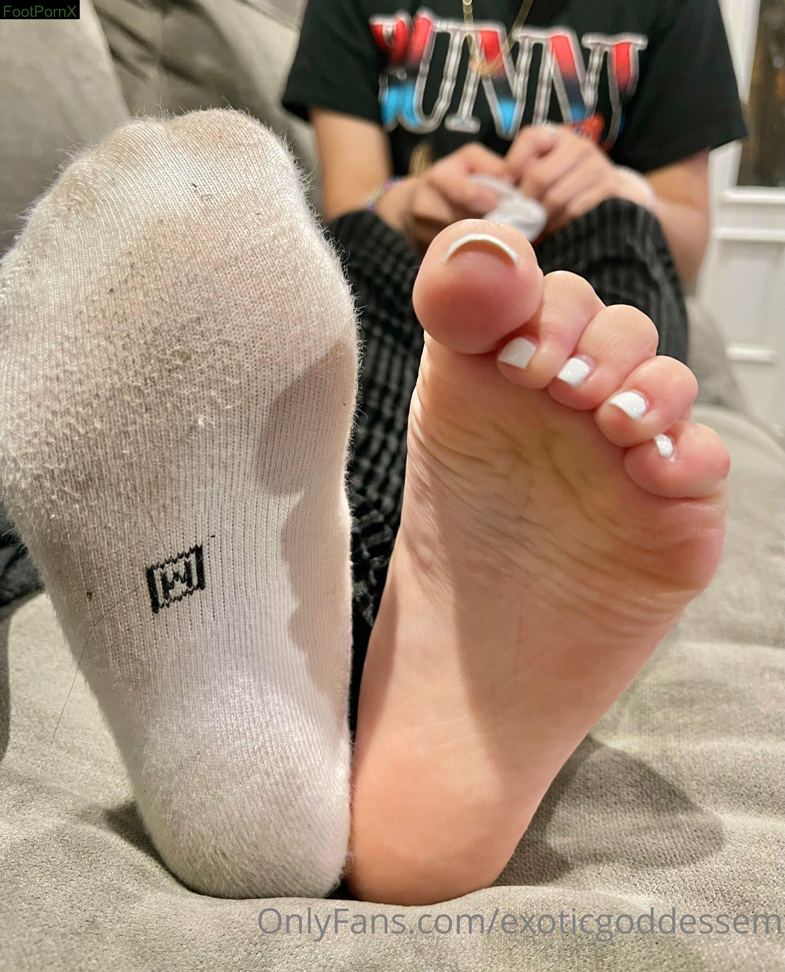 exoticgoddessem feet photo 21