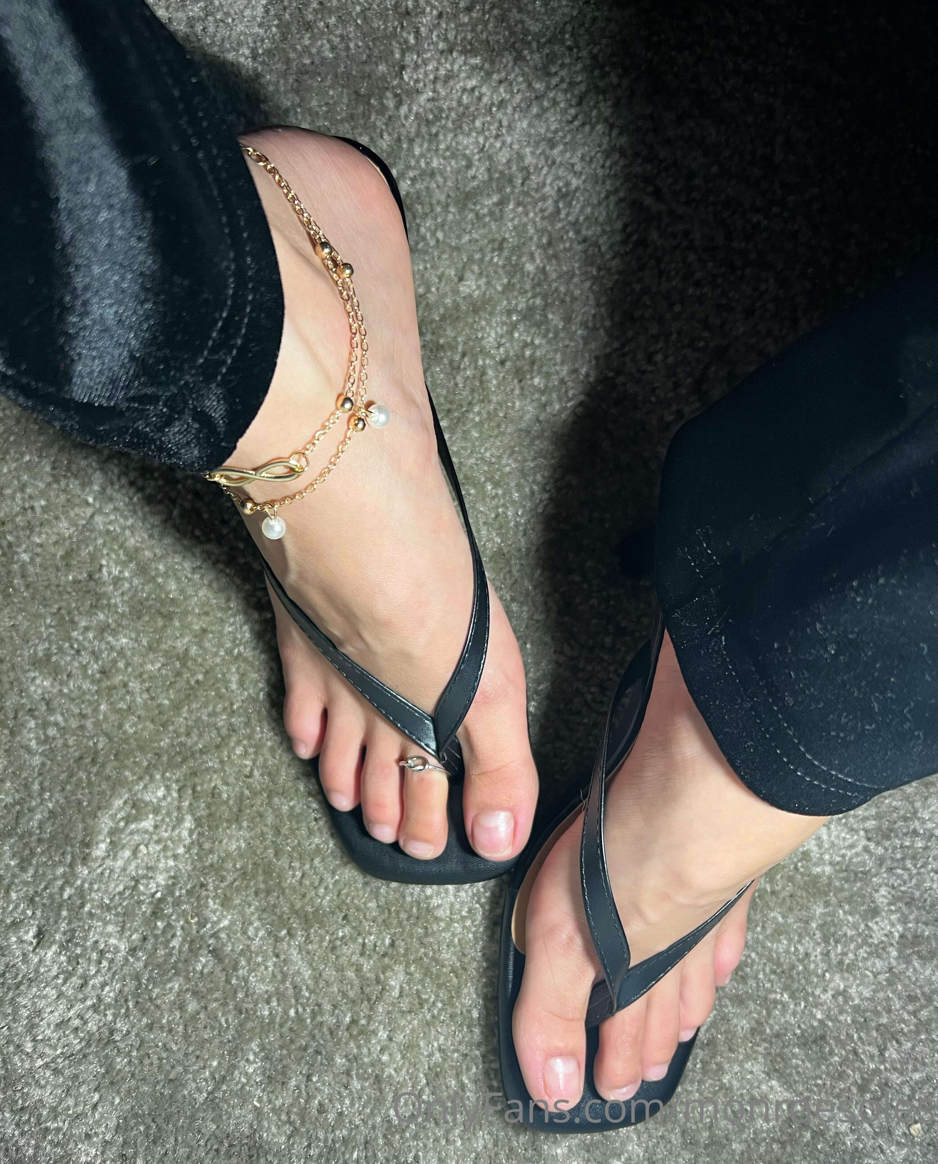 theemsmonroe feet photo 19