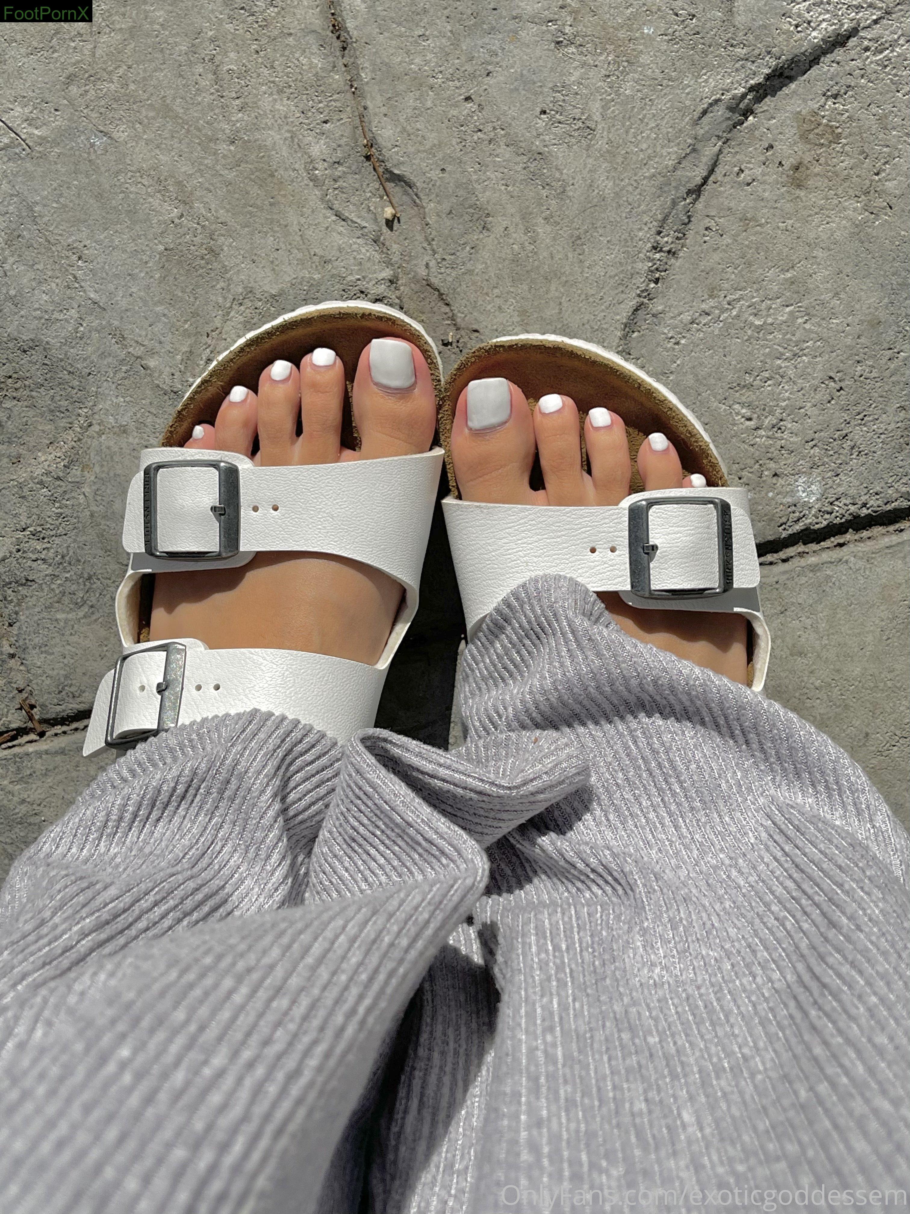 exoticgoddessem feet photo 17