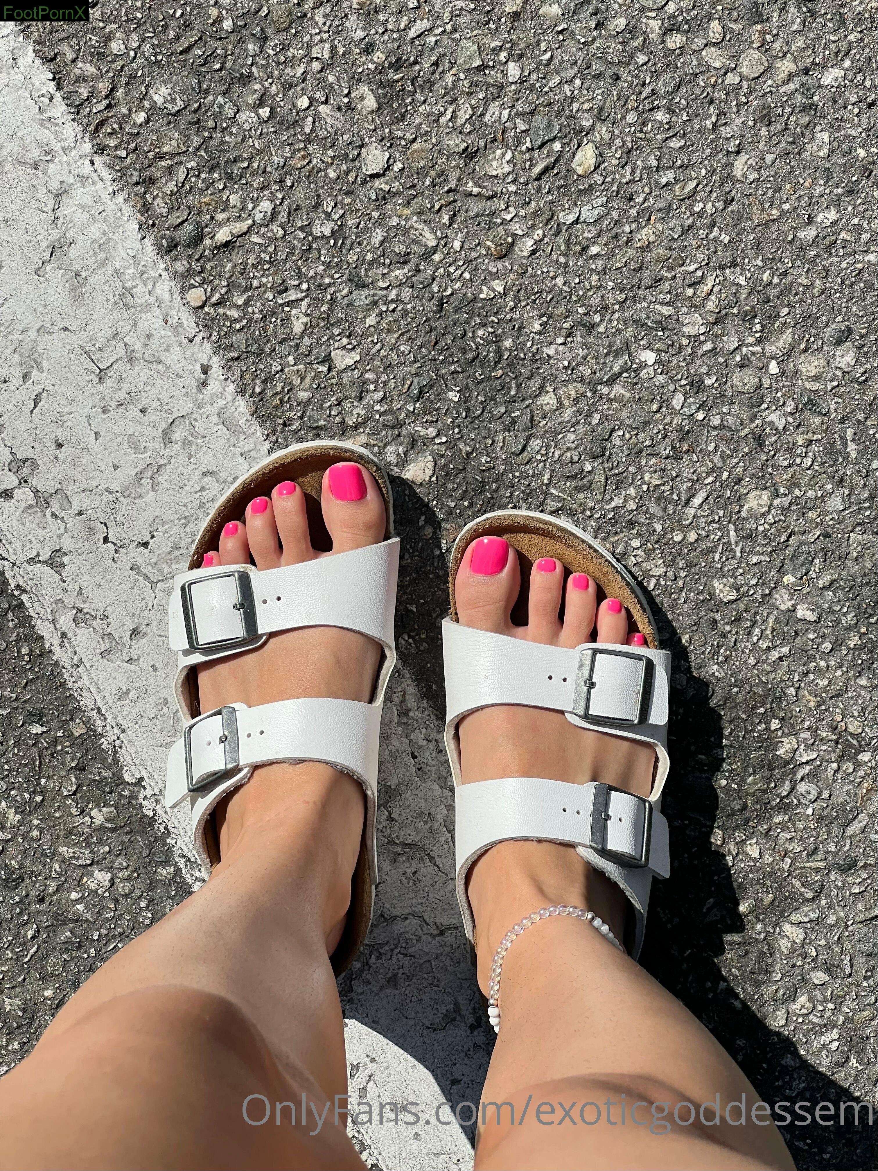 exoticgoddessem feet photo 15