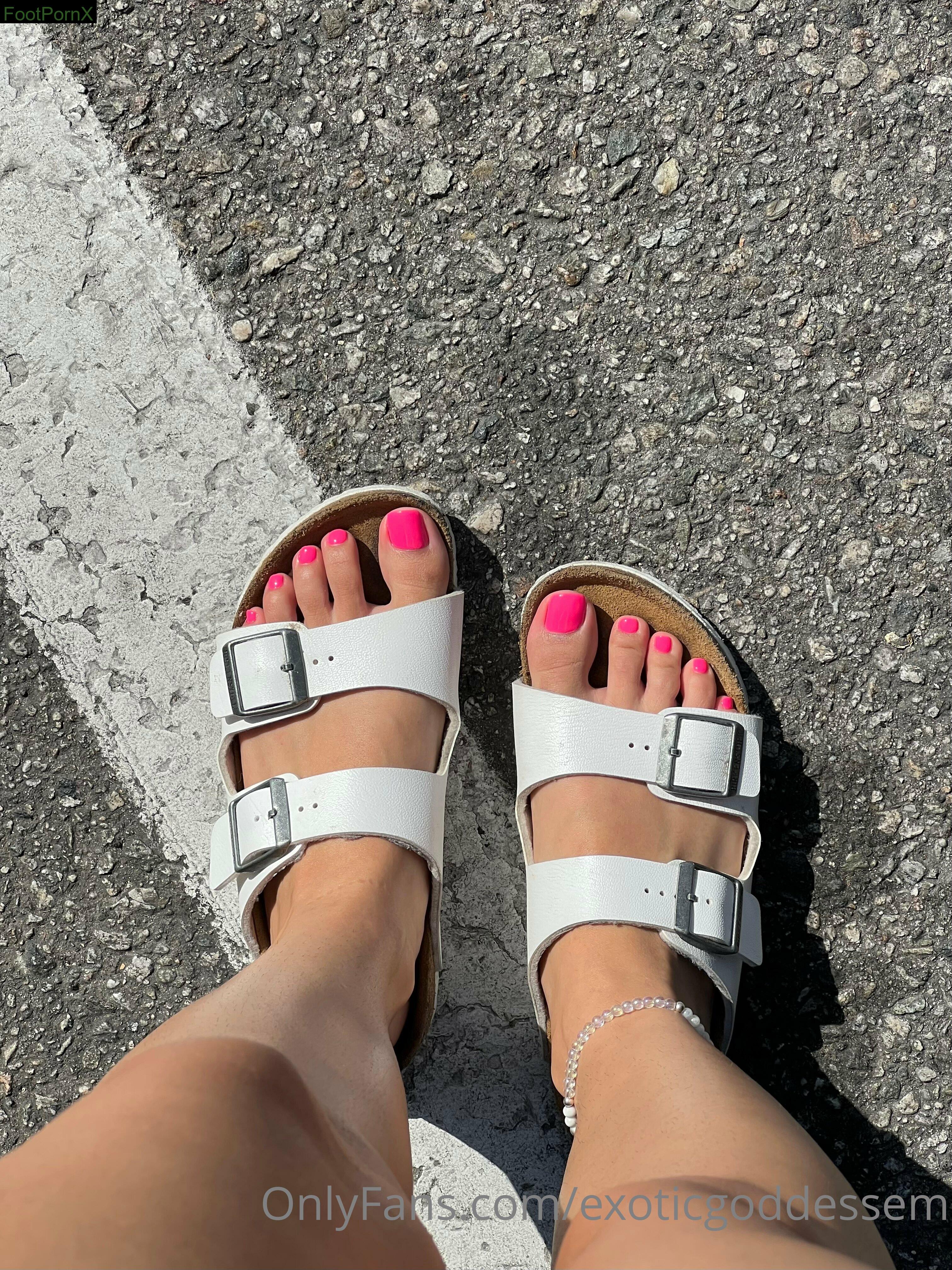 exoticgoddessem feet photo 12