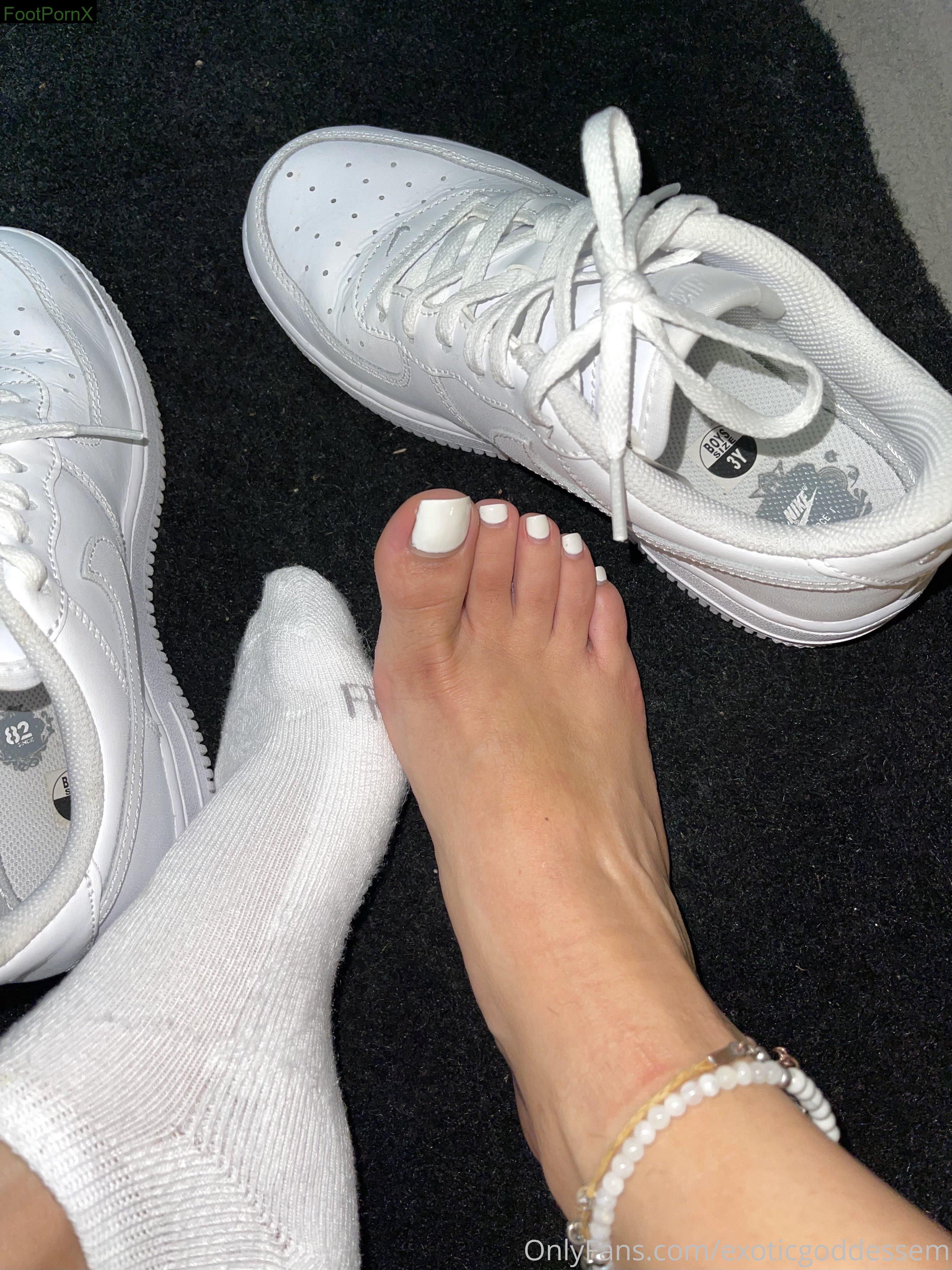 exoticgoddessem feet photo 16