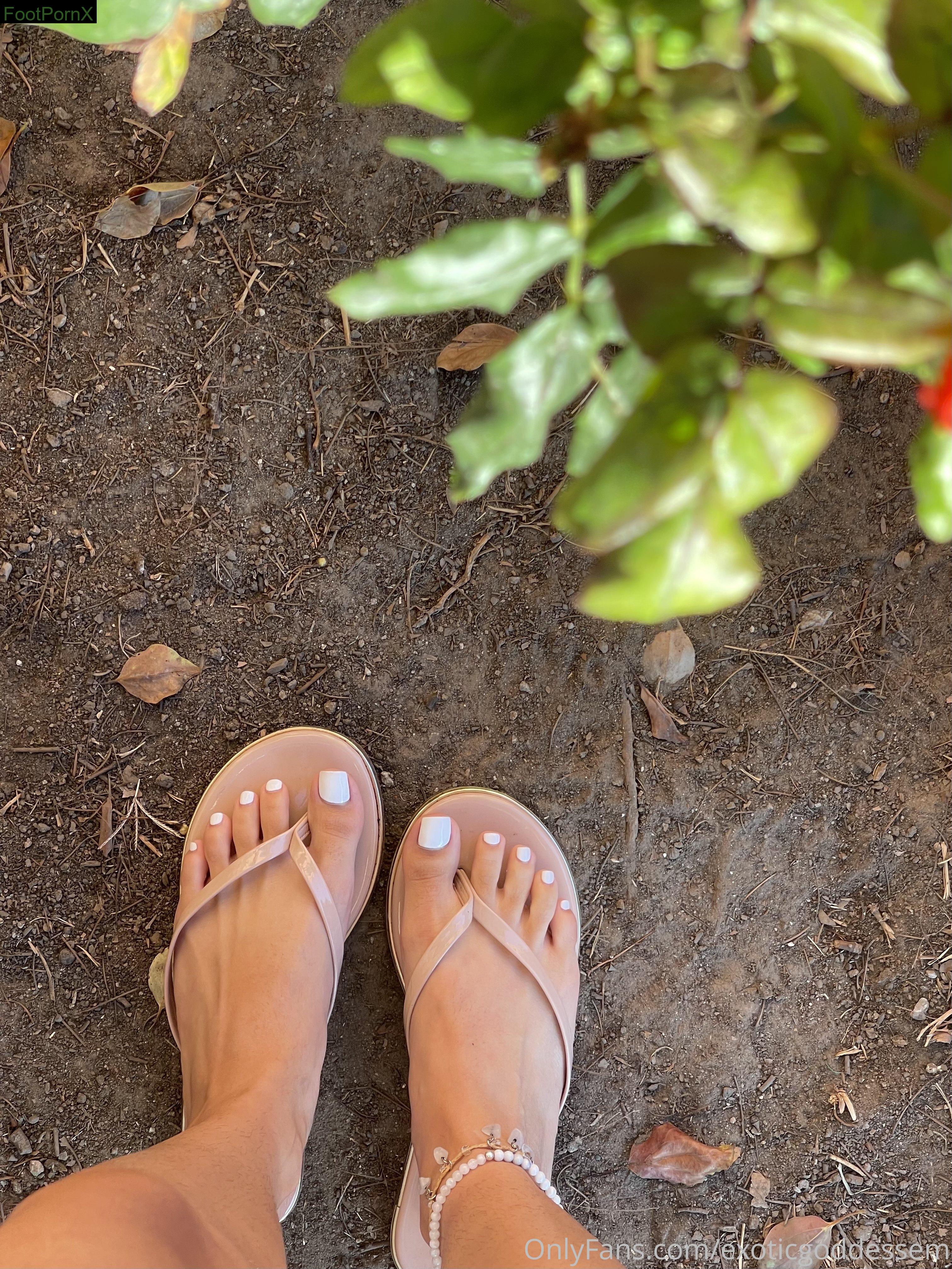 exoticgoddessem feet photo 6