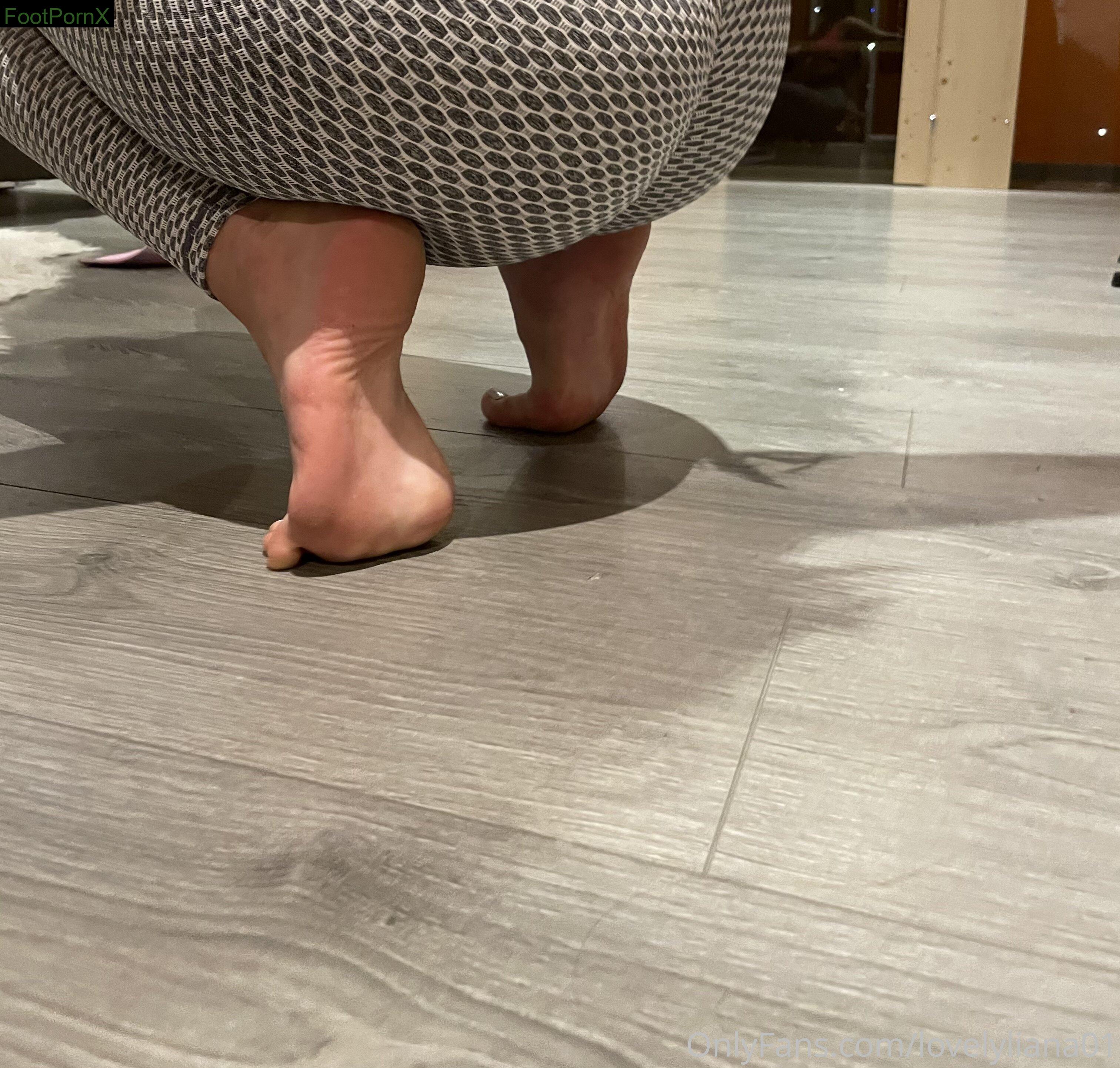 userclear feet photo 17