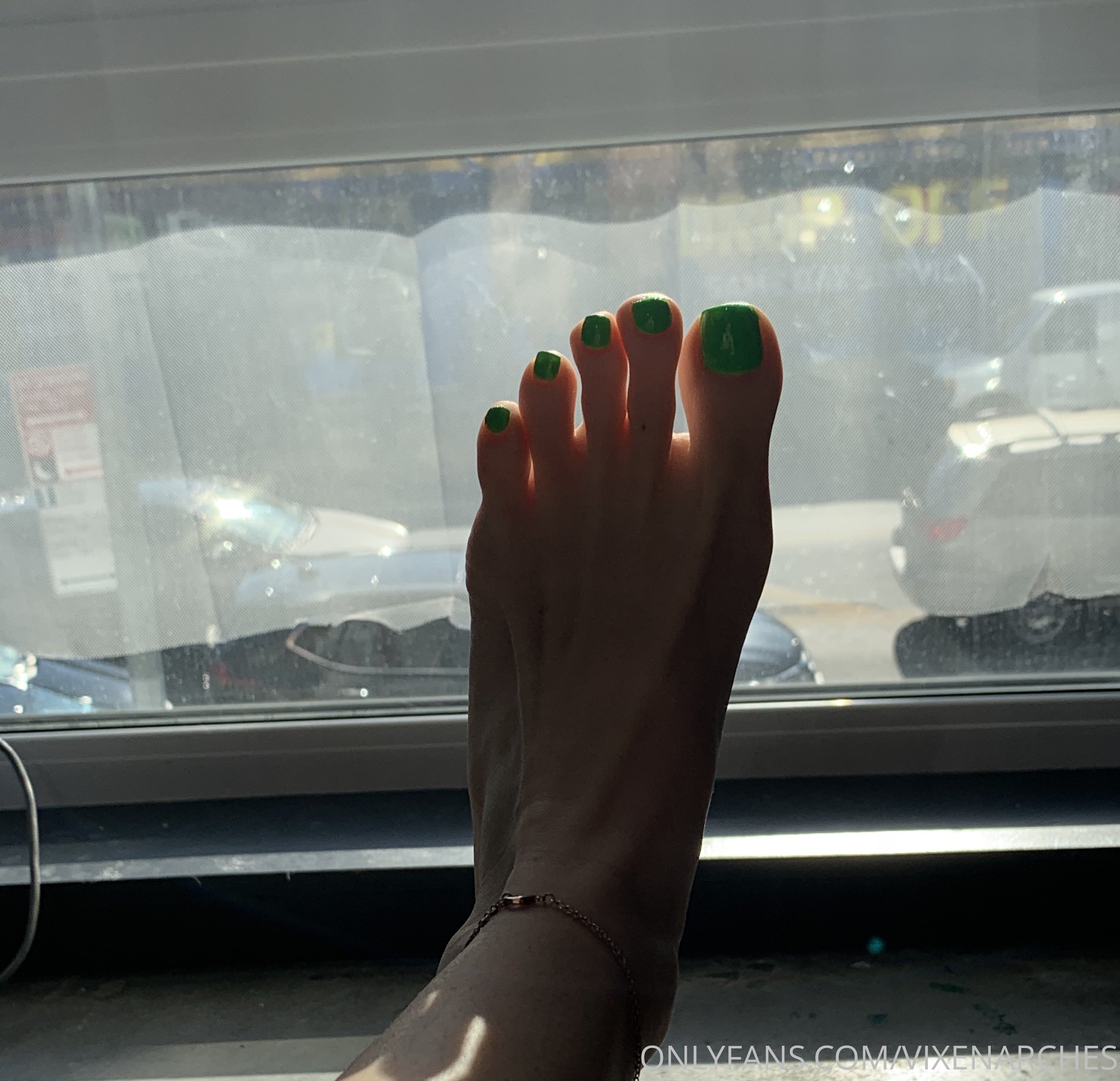 vixenarches feet photo 22