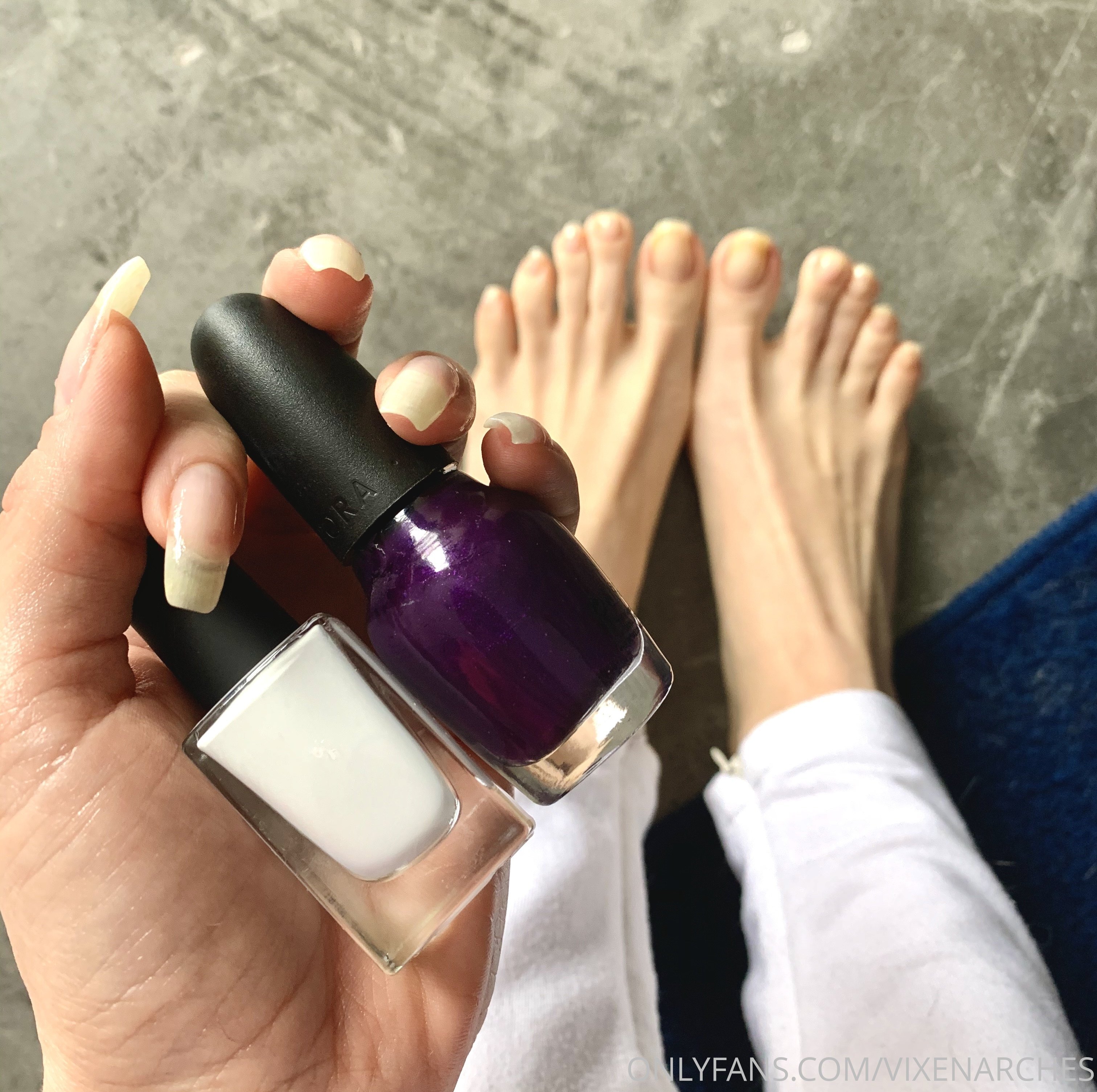 vixenarches feet photo 17