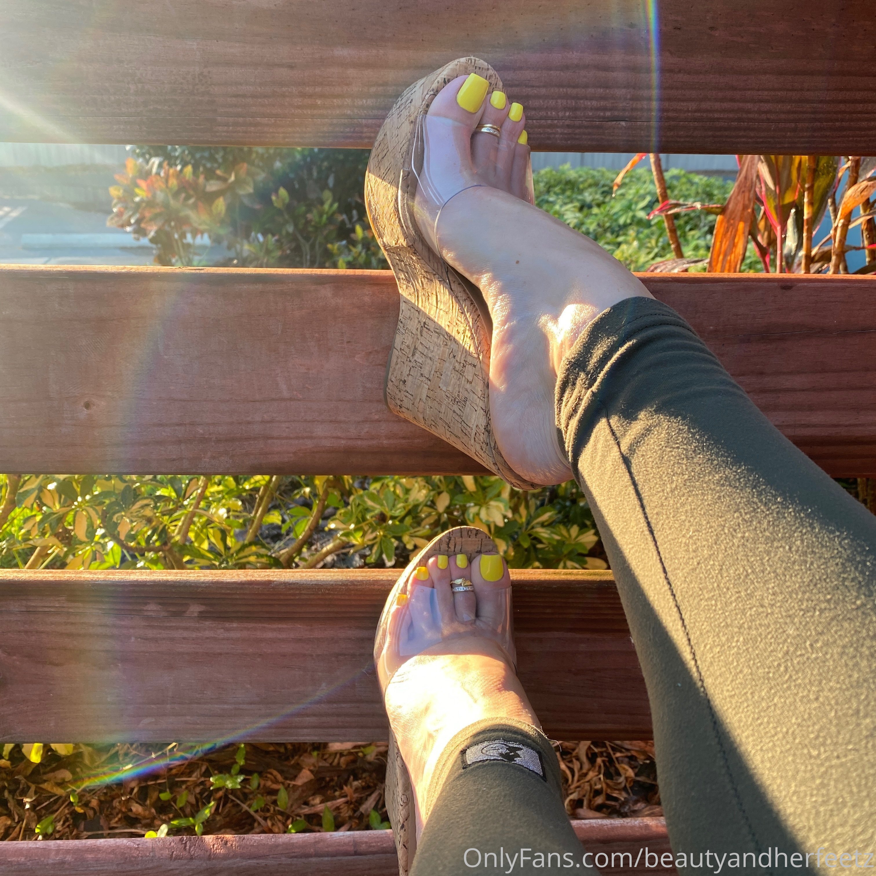 beautyandherfeetz feet photo 3