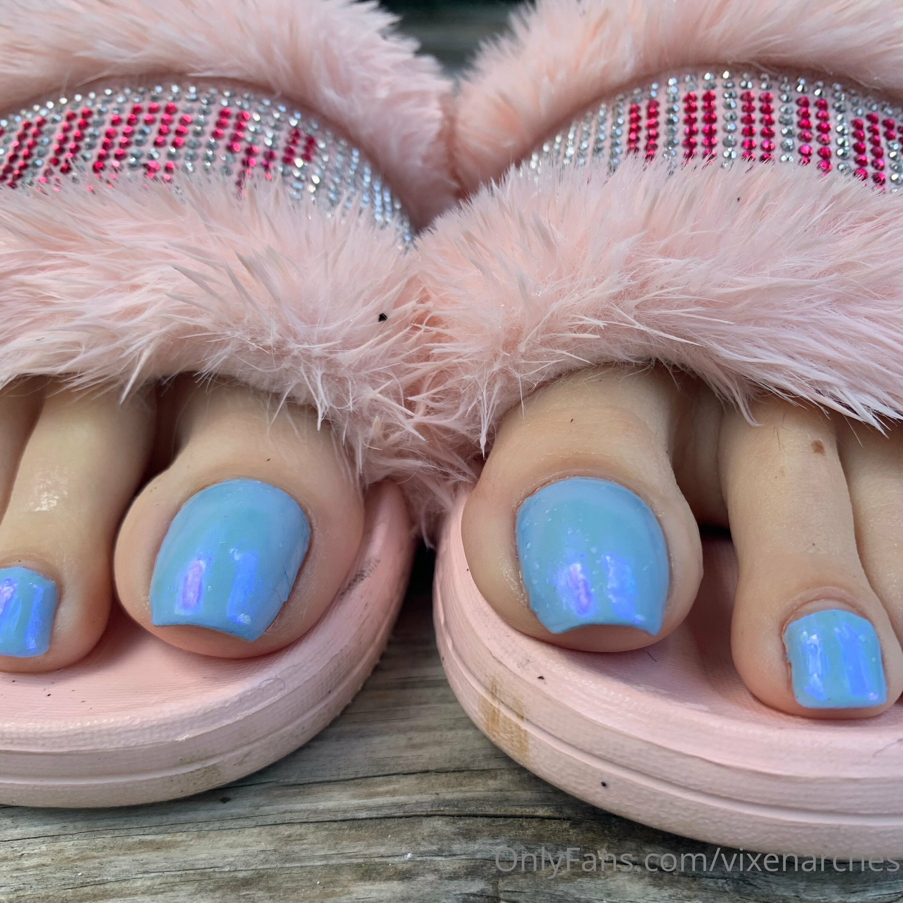 vixenarches feet photo 19