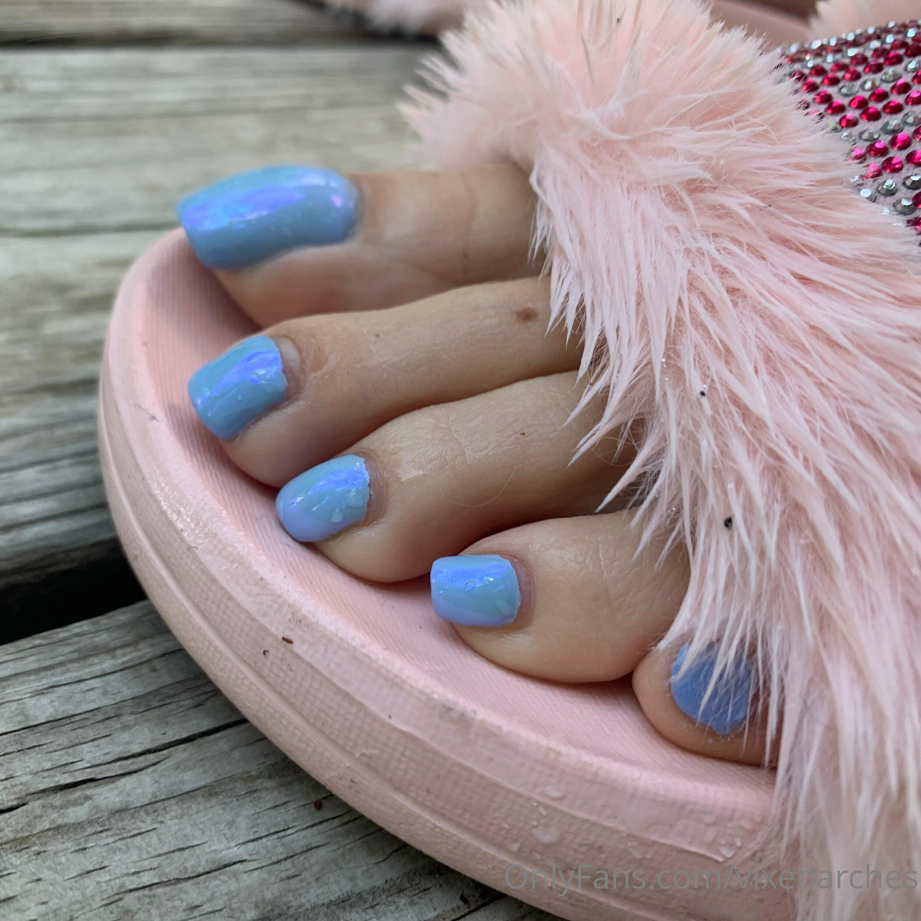 vixenarches feet photo 24
