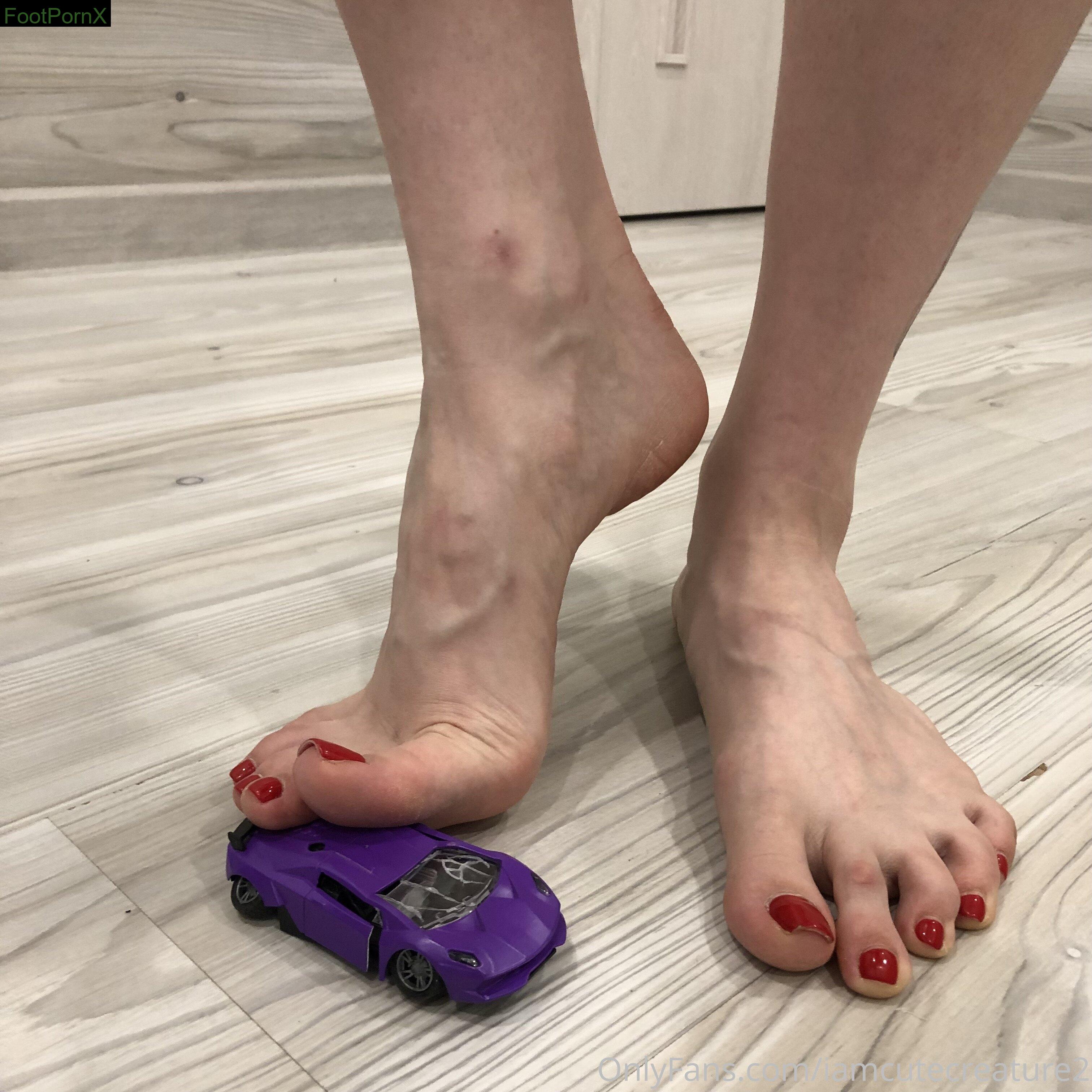 imacutecreature feet photo 3