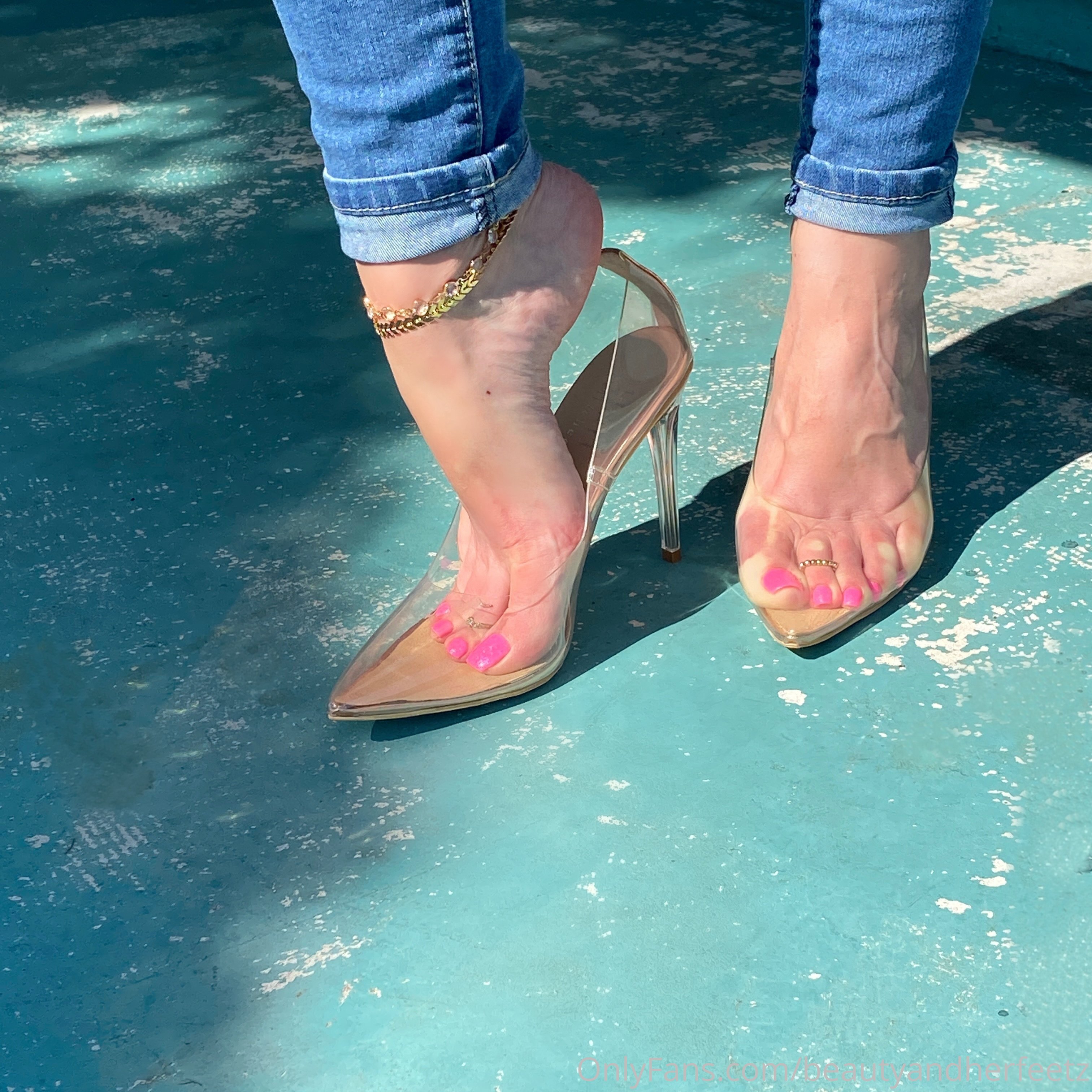 beautyandherfeetz feet photo 19