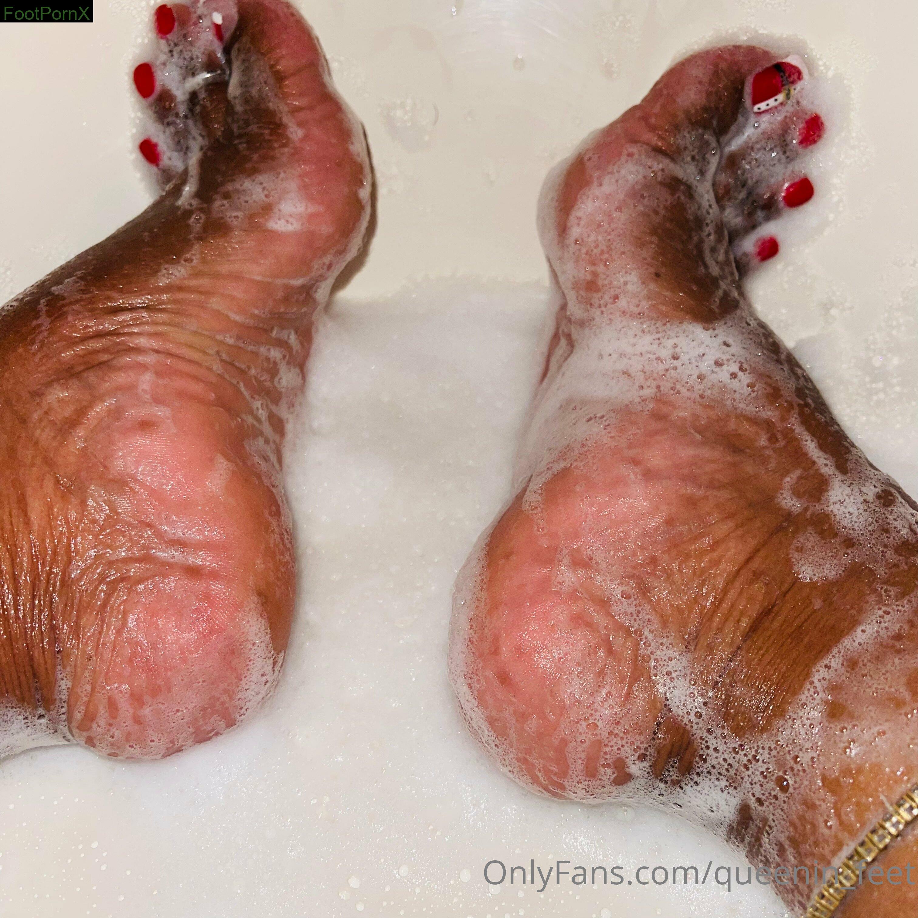 queenin_feet feet photo 11