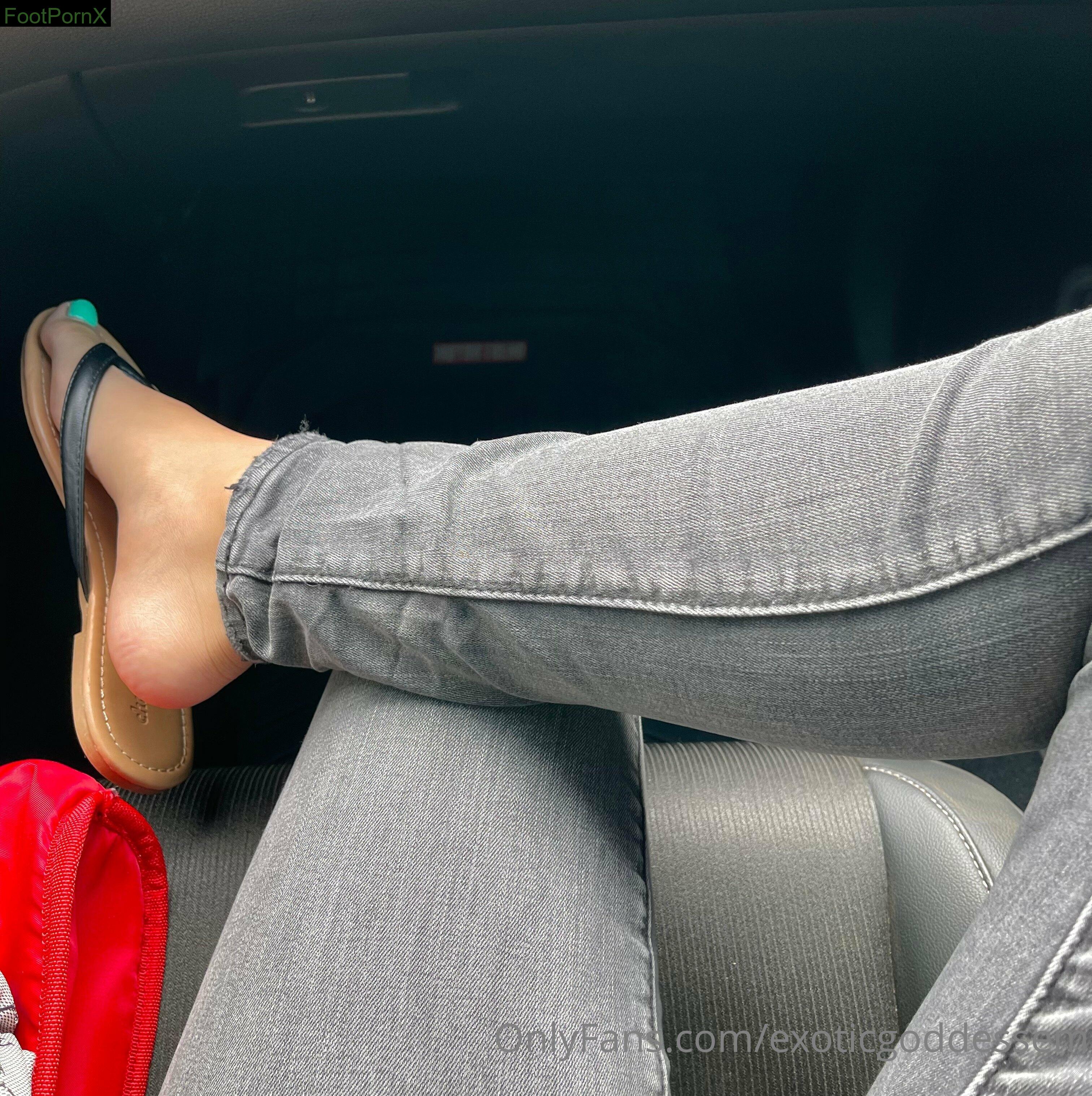 exoticgoddessem feet photo 4
