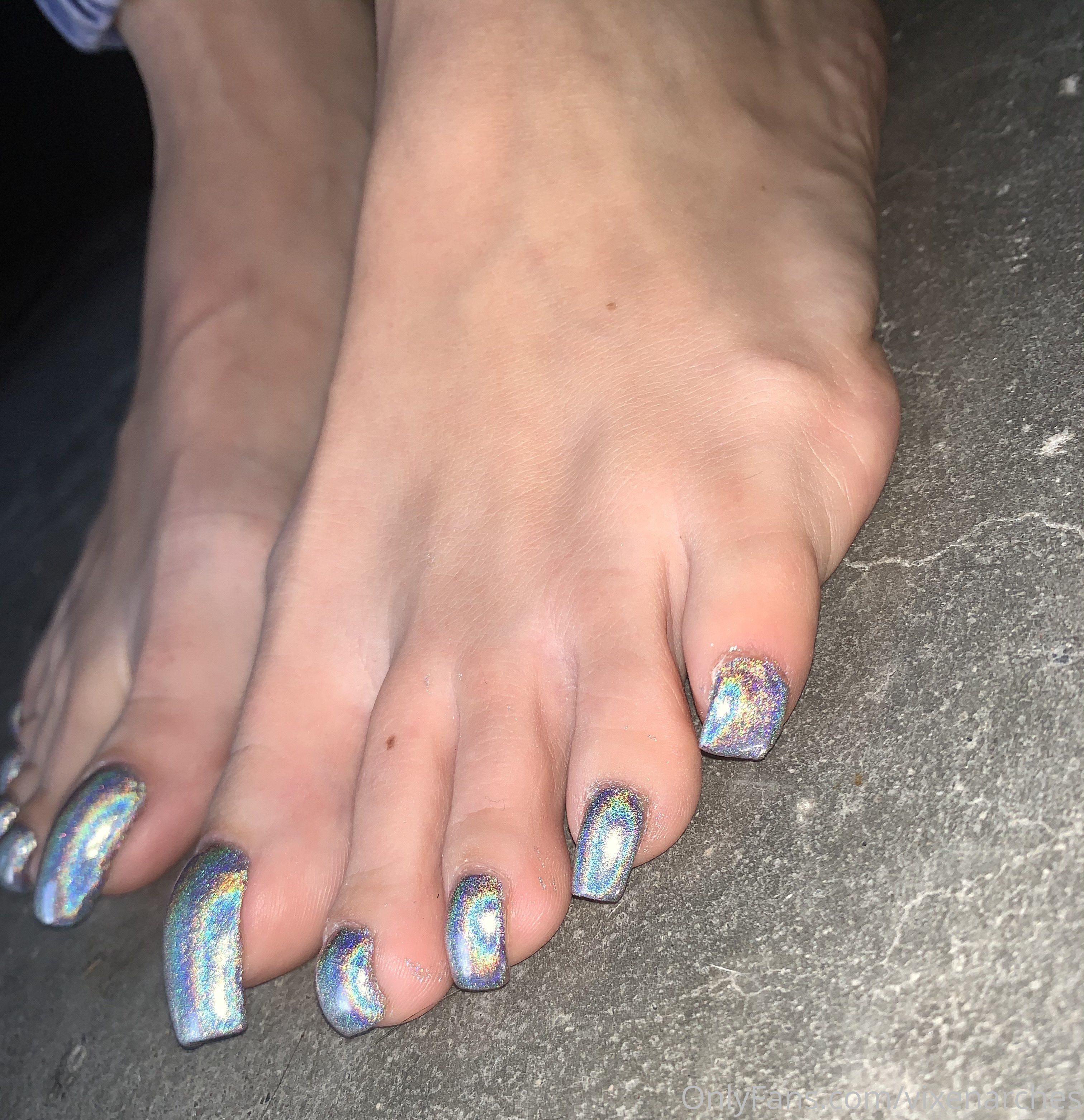 vixenarches feet photo 11