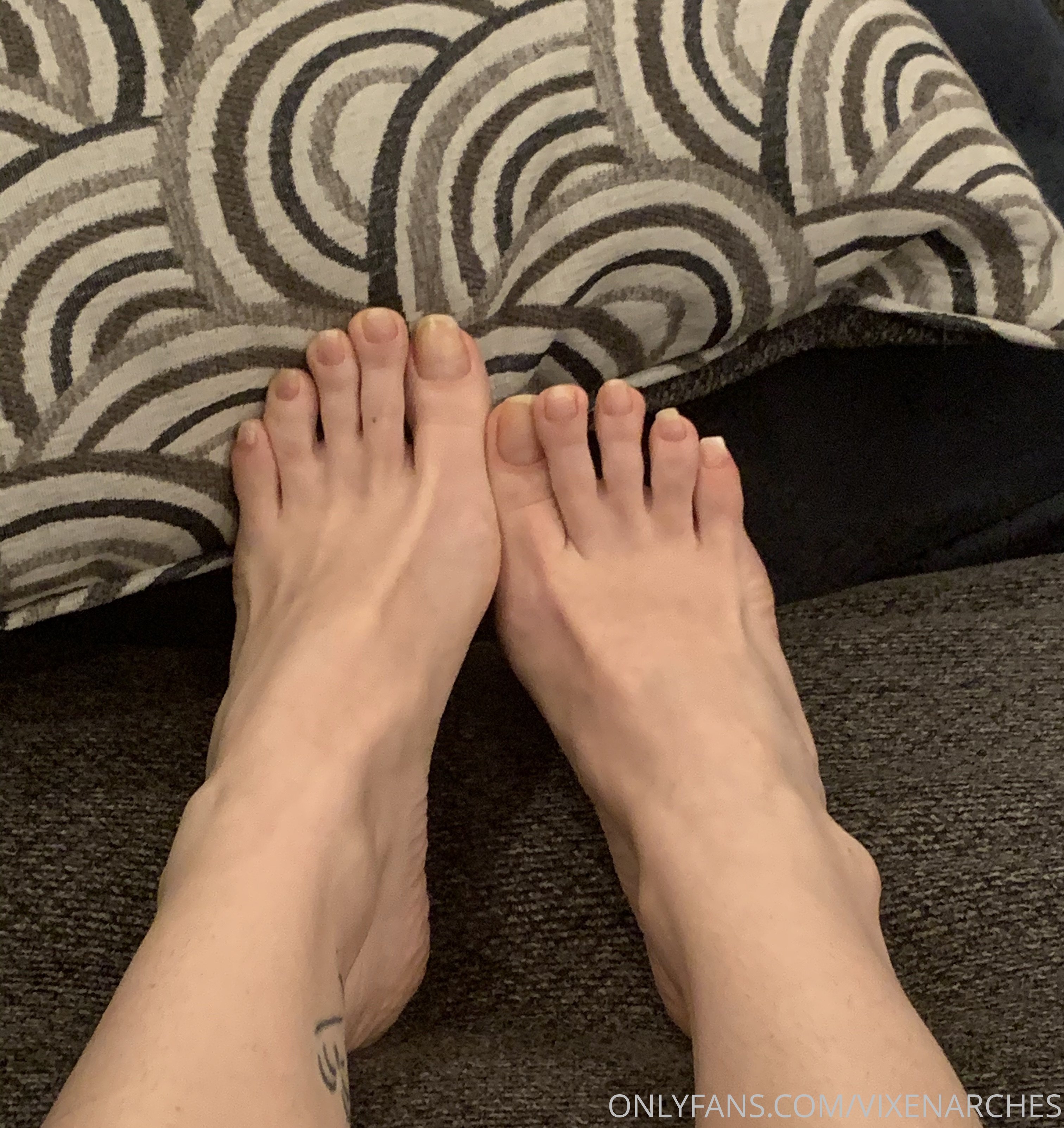 vixenarches feet photo 12