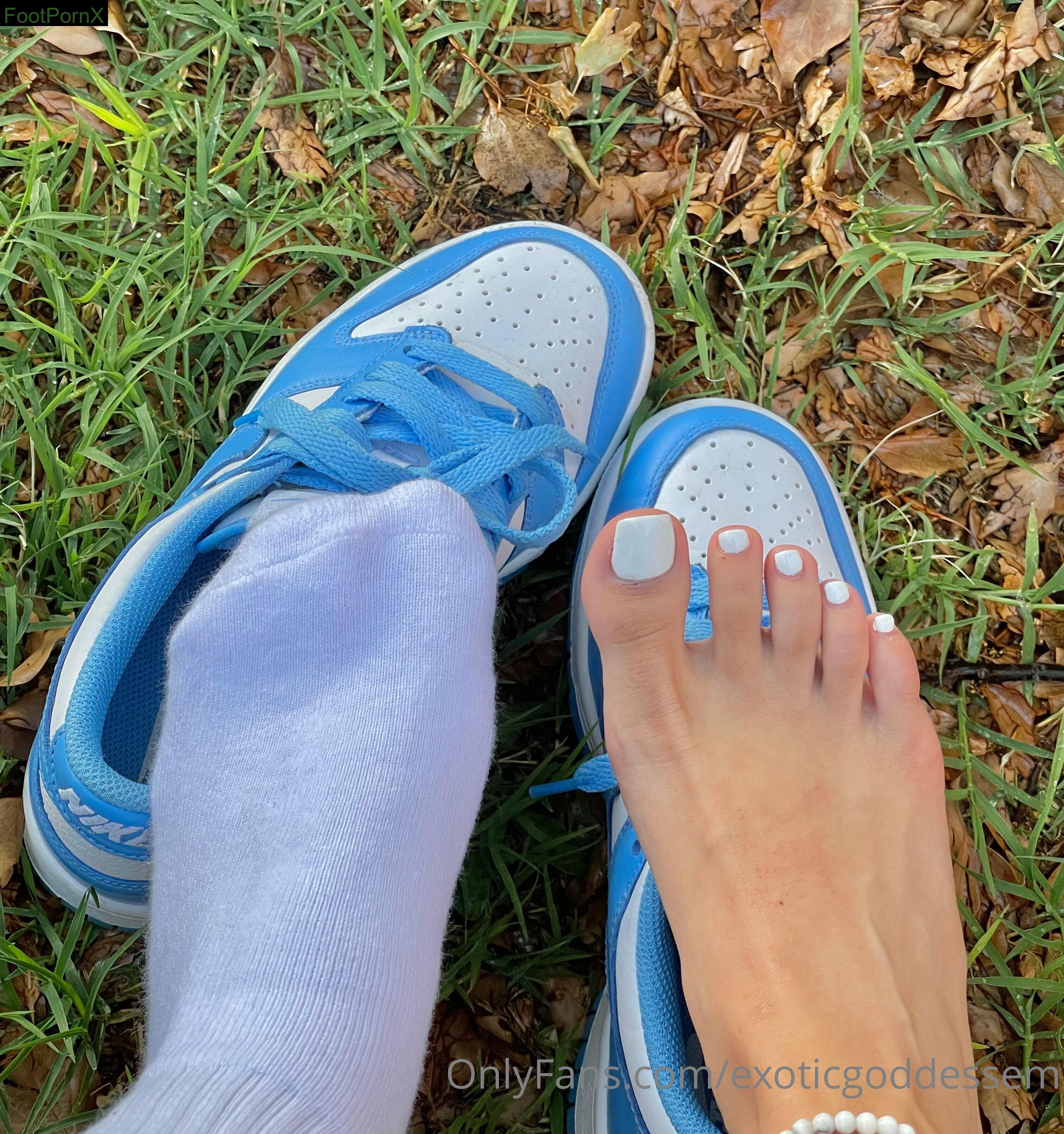 exoticgoddessem feet photo 23