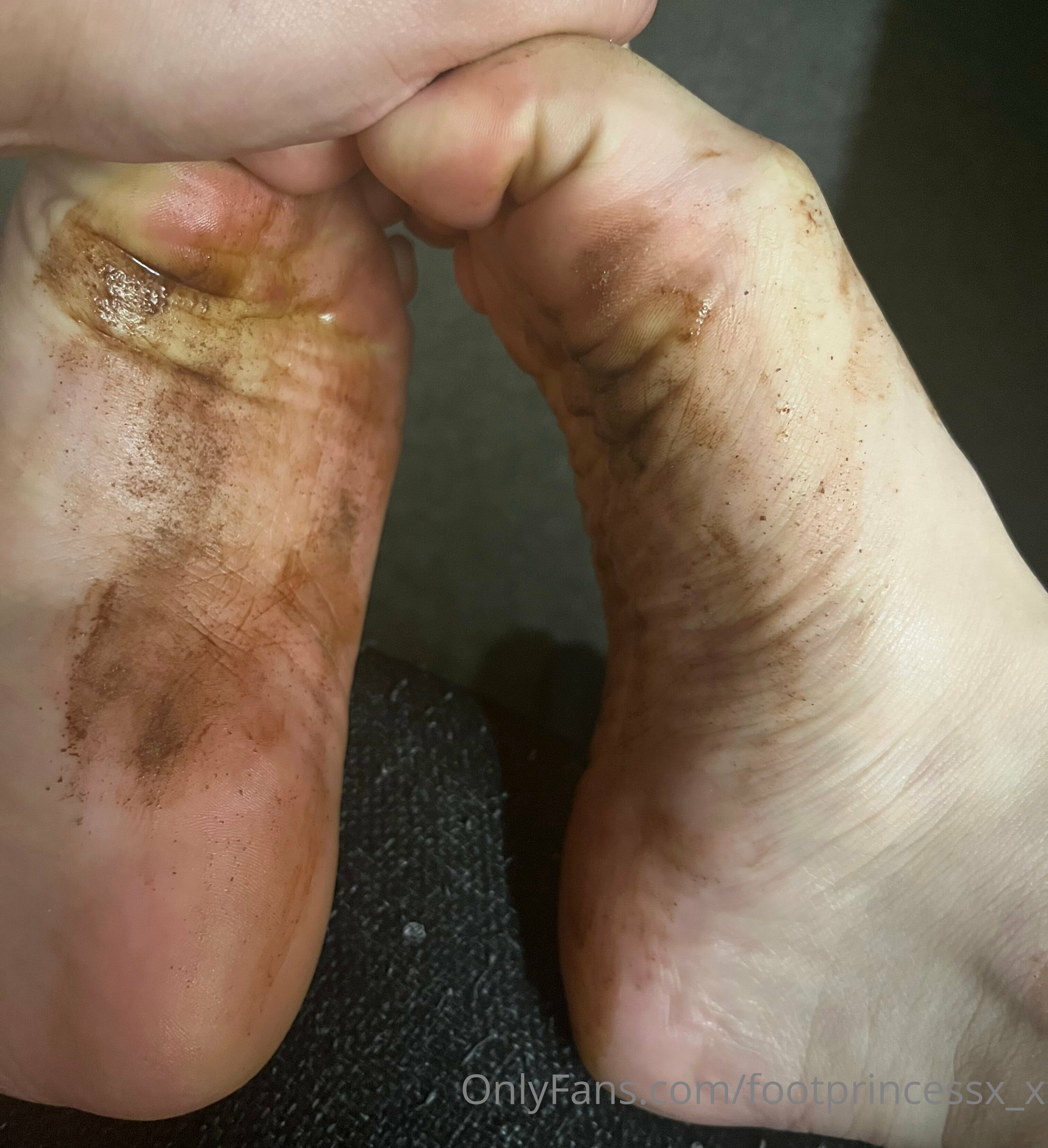 footprincessx_x feet photo 20