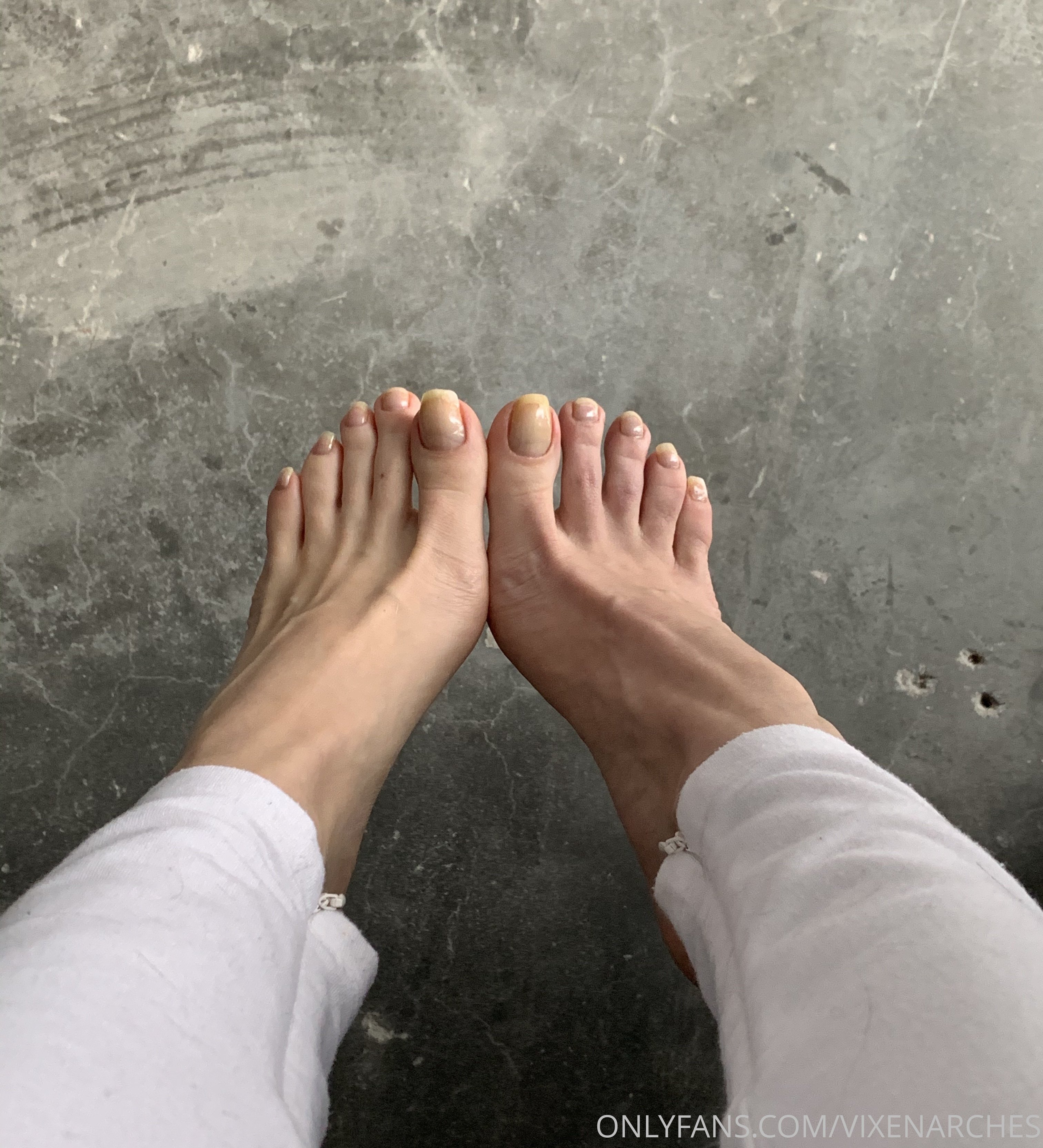 vixenarches feet photo 16