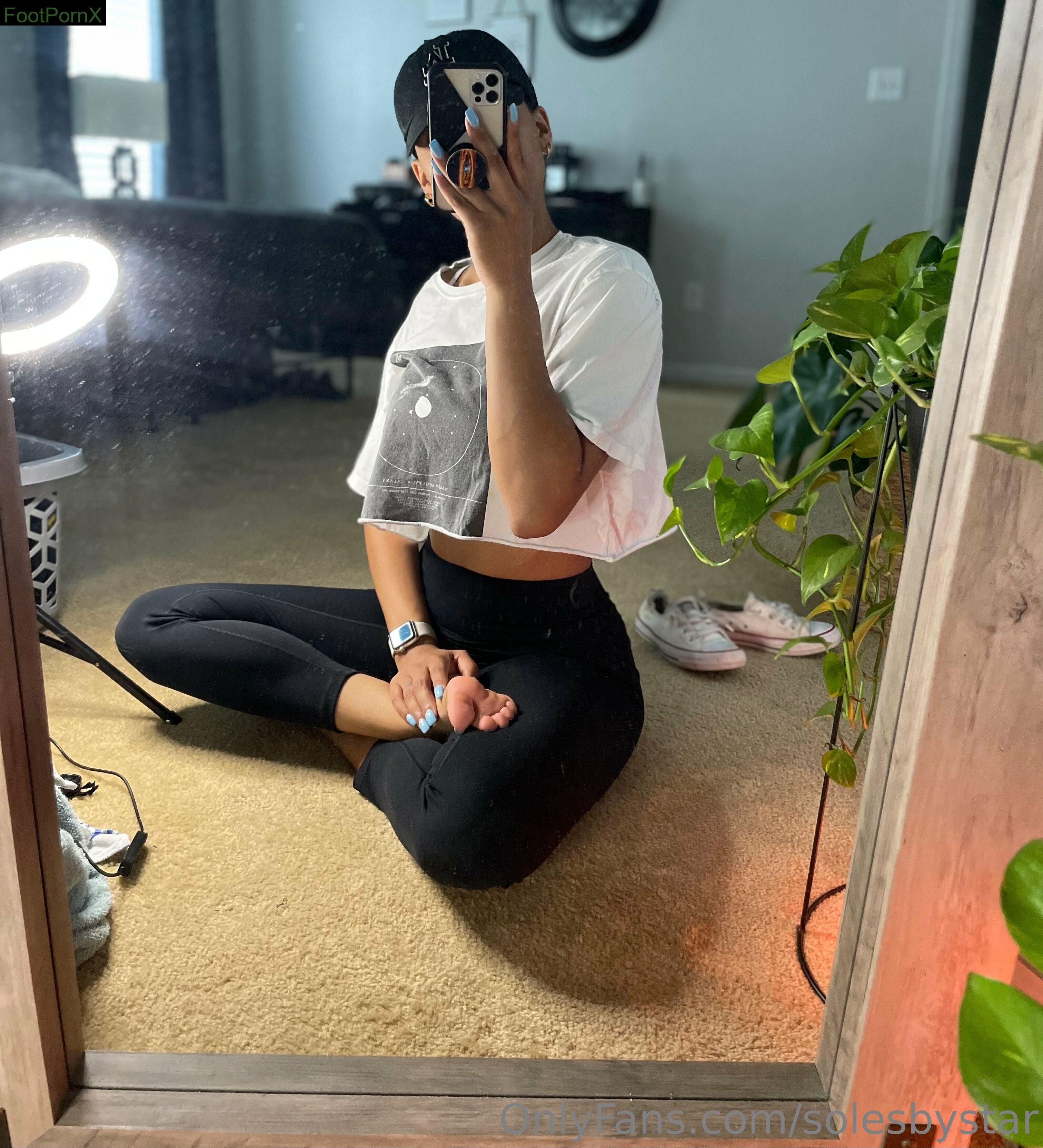 solesbystar feet photo 22