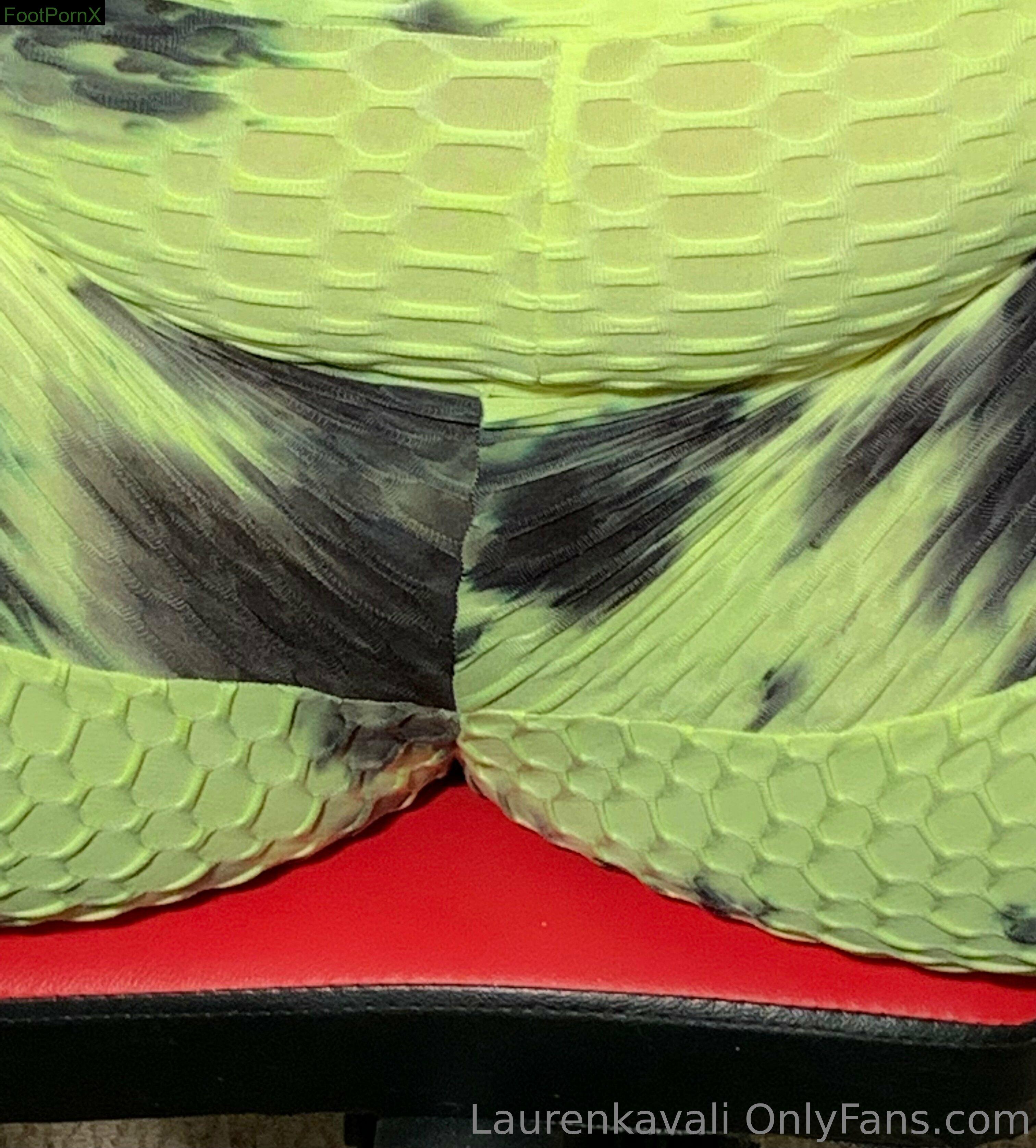 laurenkavali feet photo 16