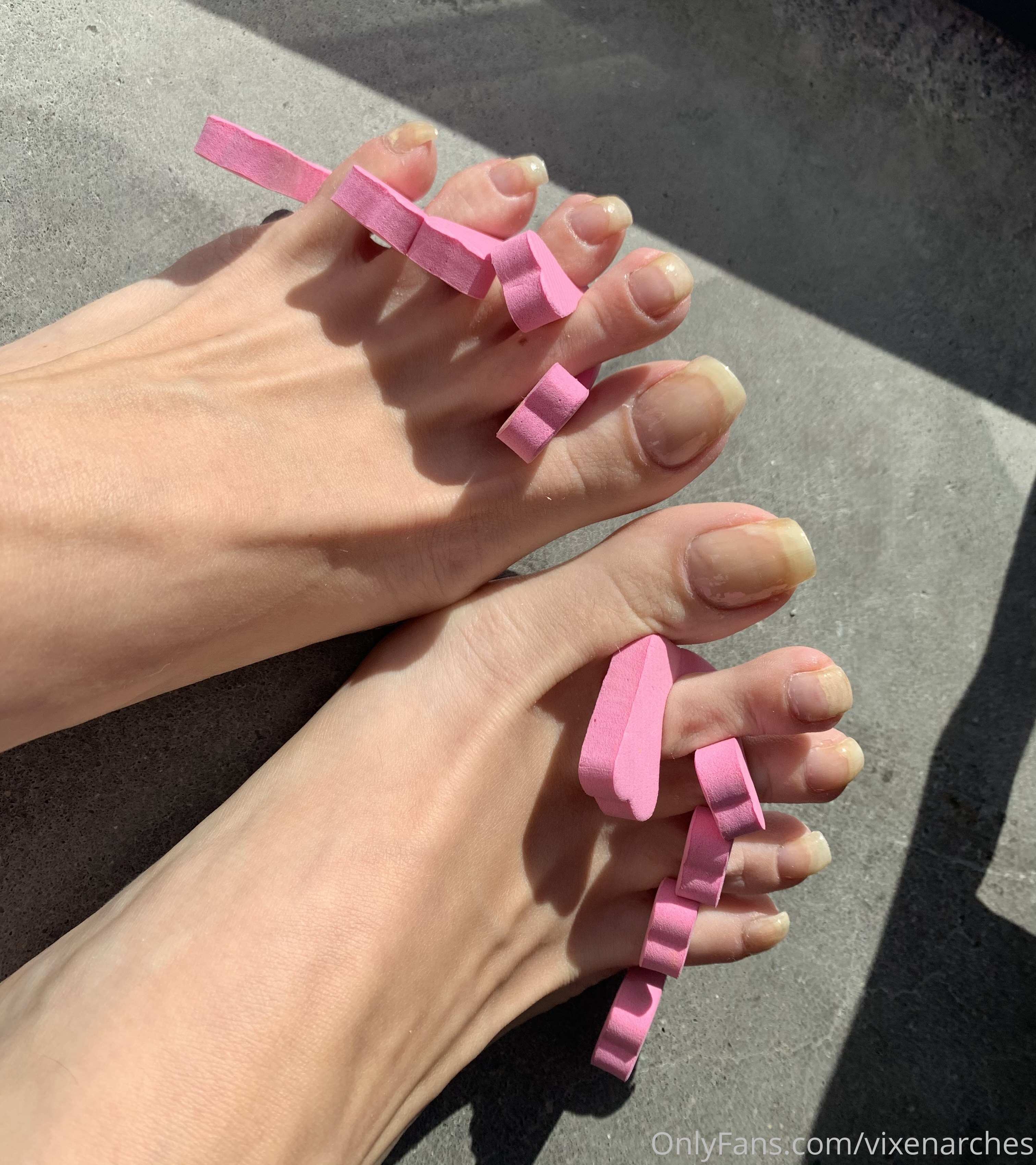 vixenarches feet photo 5