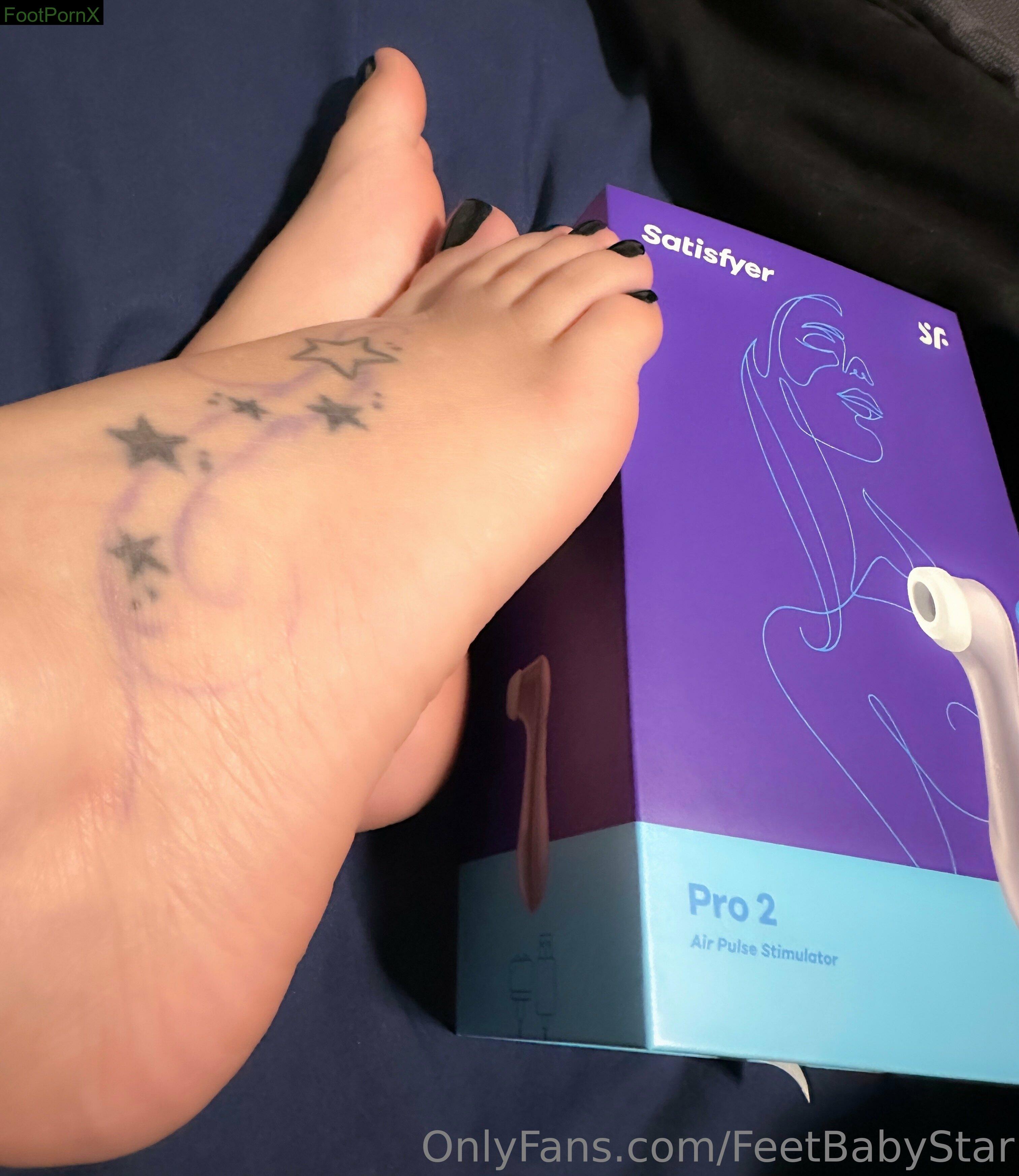 feetbabystar feet photo 8