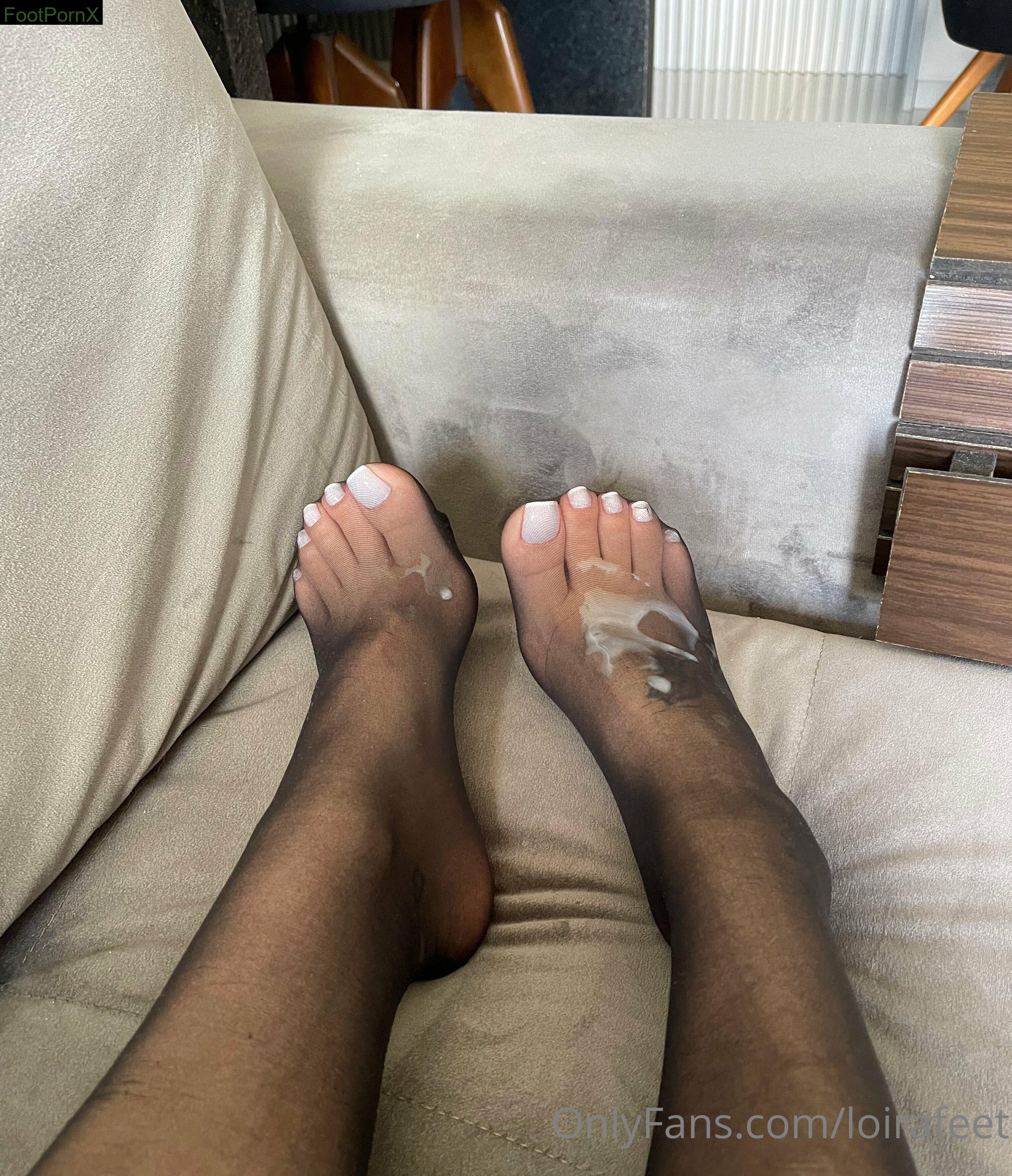 loirafeet
