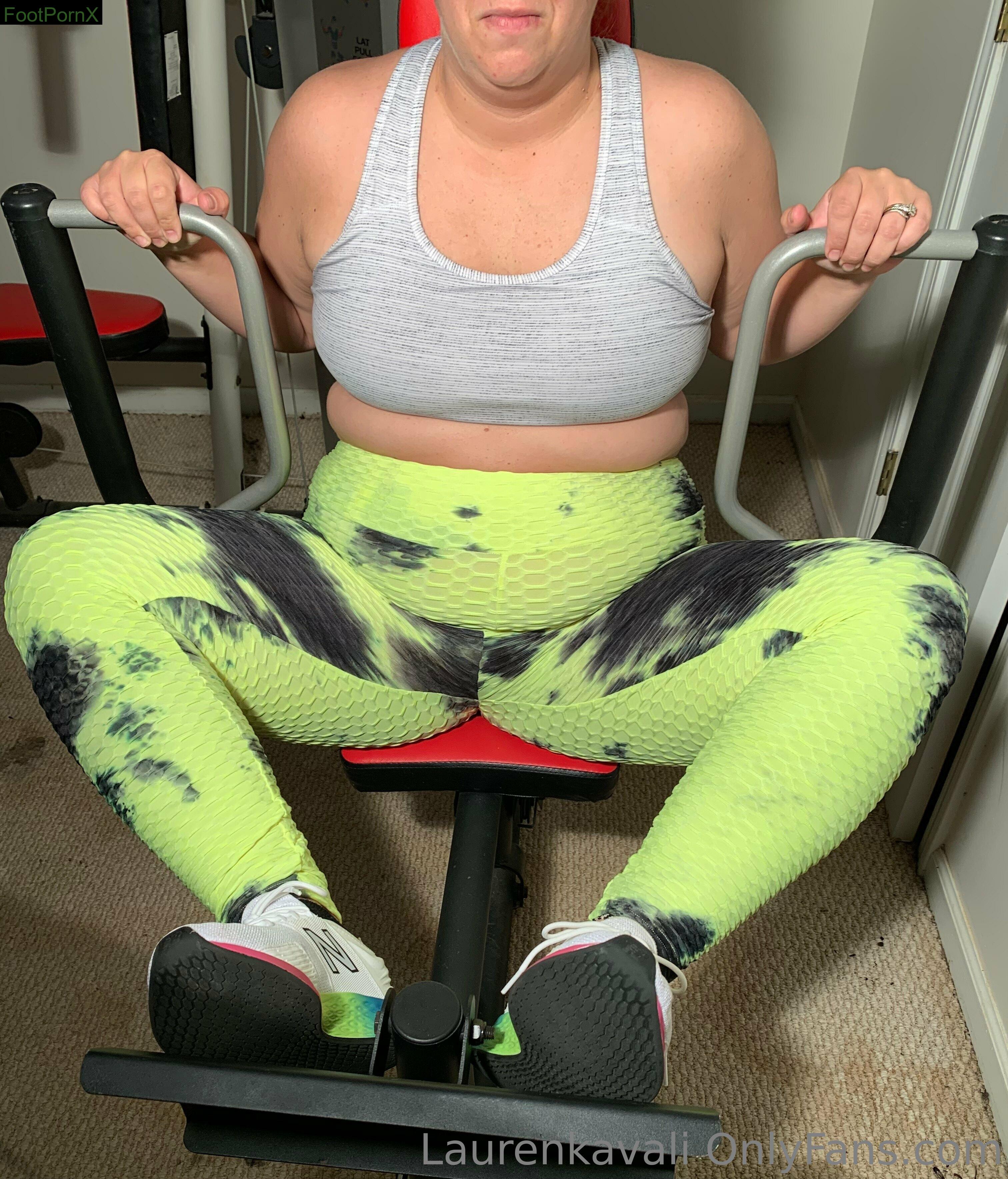 laurenkavali feet photo 11