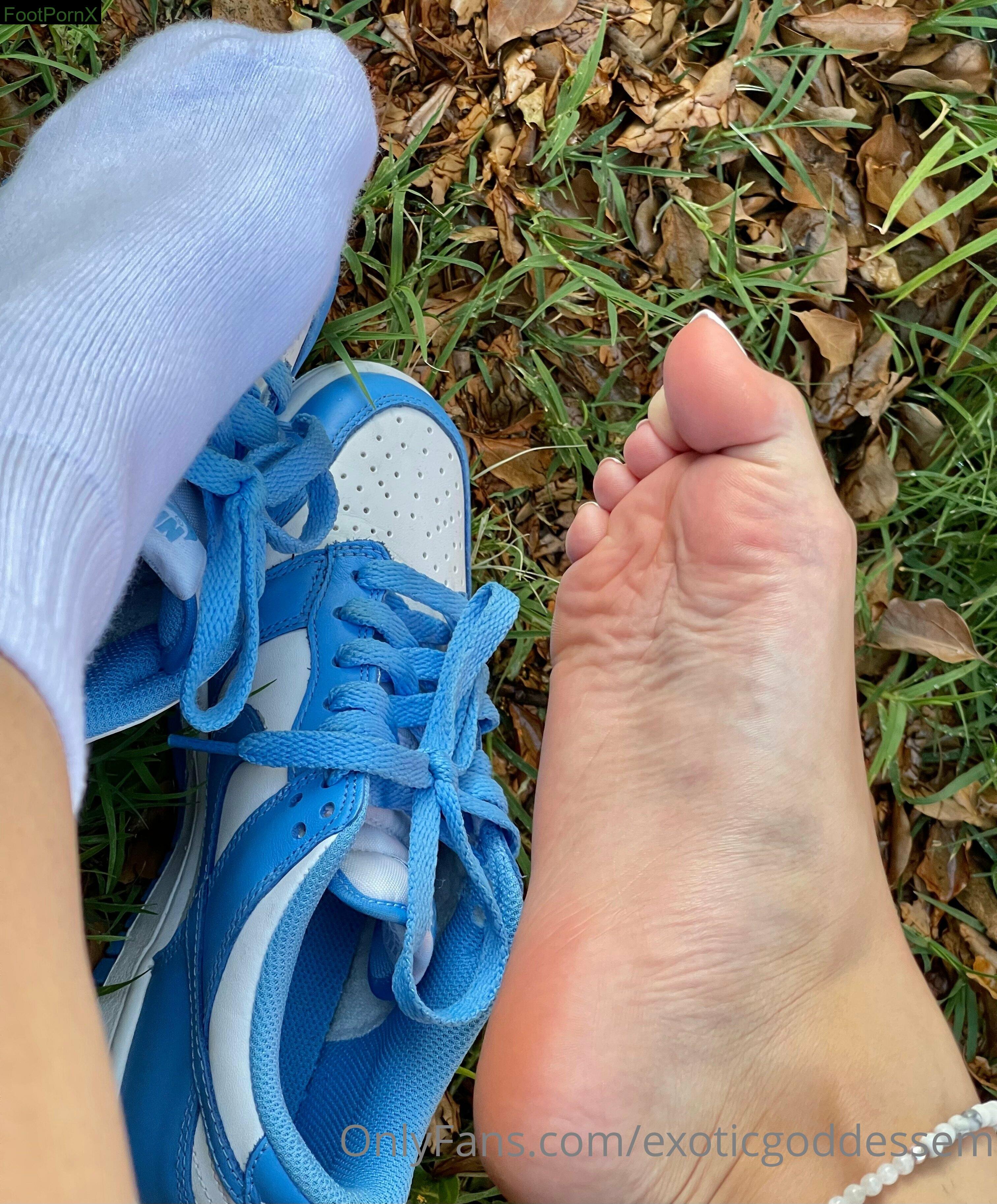 exoticgoddessem feet photo 22